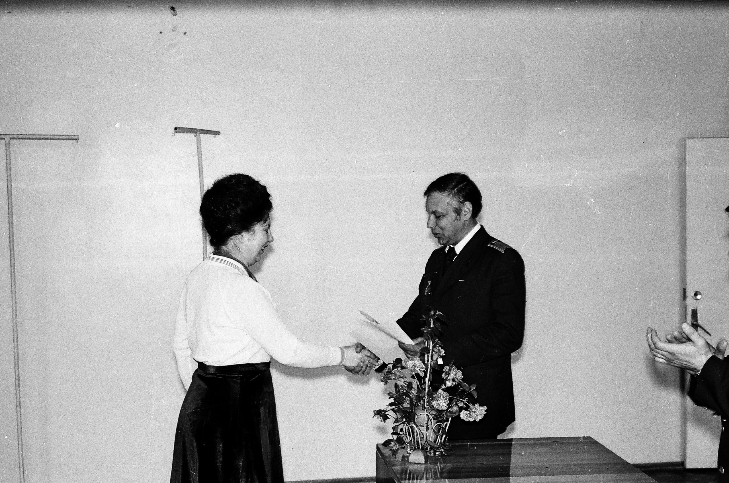 Тувинский Авиаотряд / Юбилей Лихачевой М.П. Антон Великий