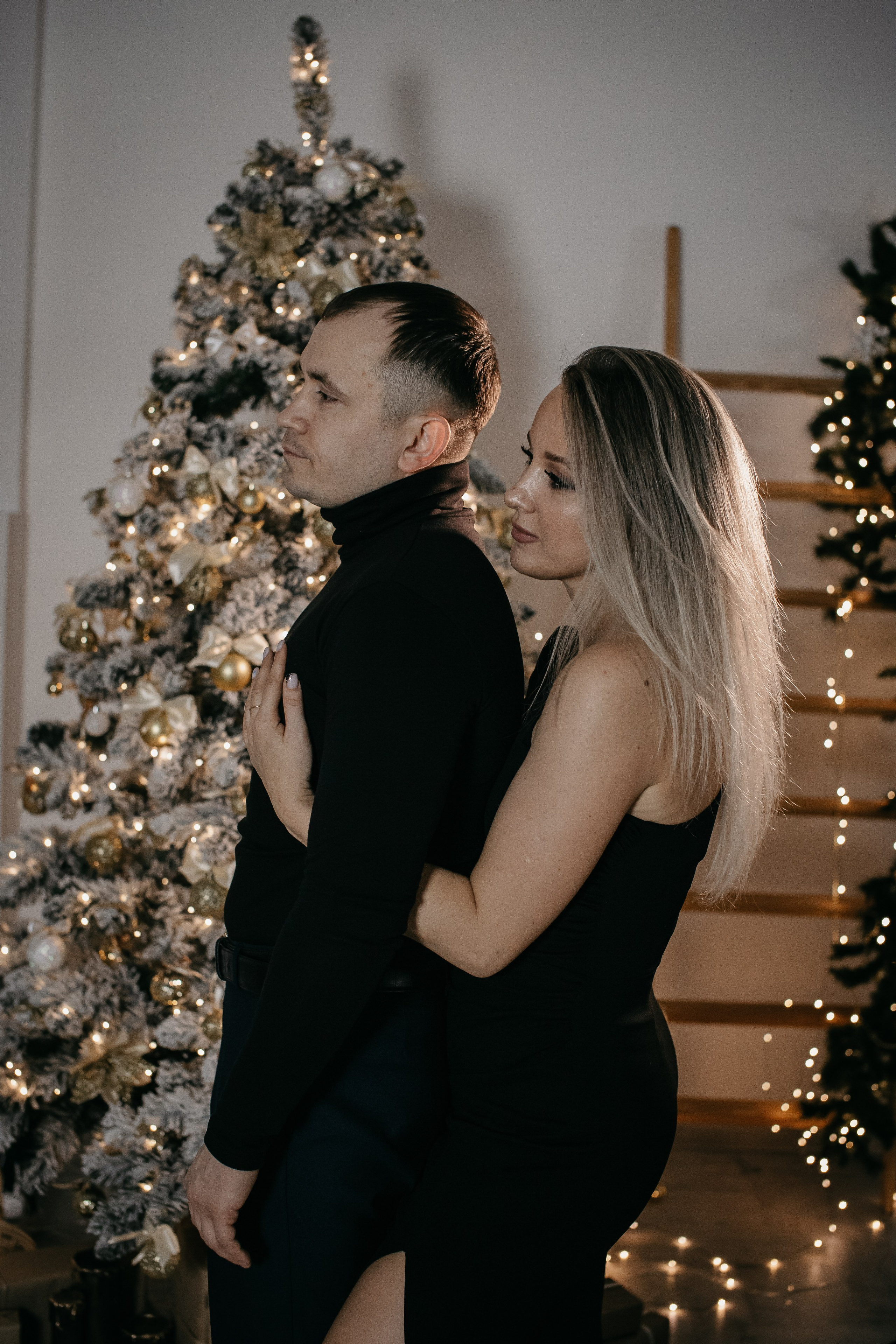 Ульяна&Сергей. Фотограф Arina Elatova