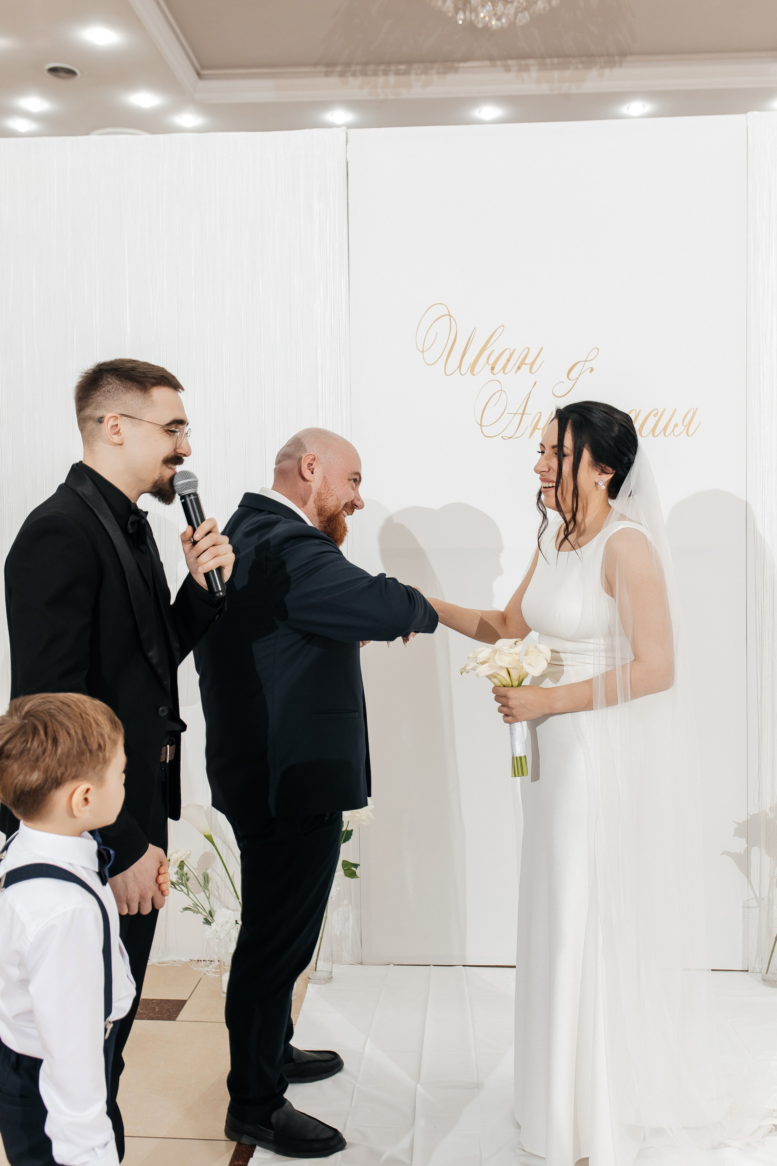 Иван и Анастасия. Фотограф Тимербаева Алина г. Сургут