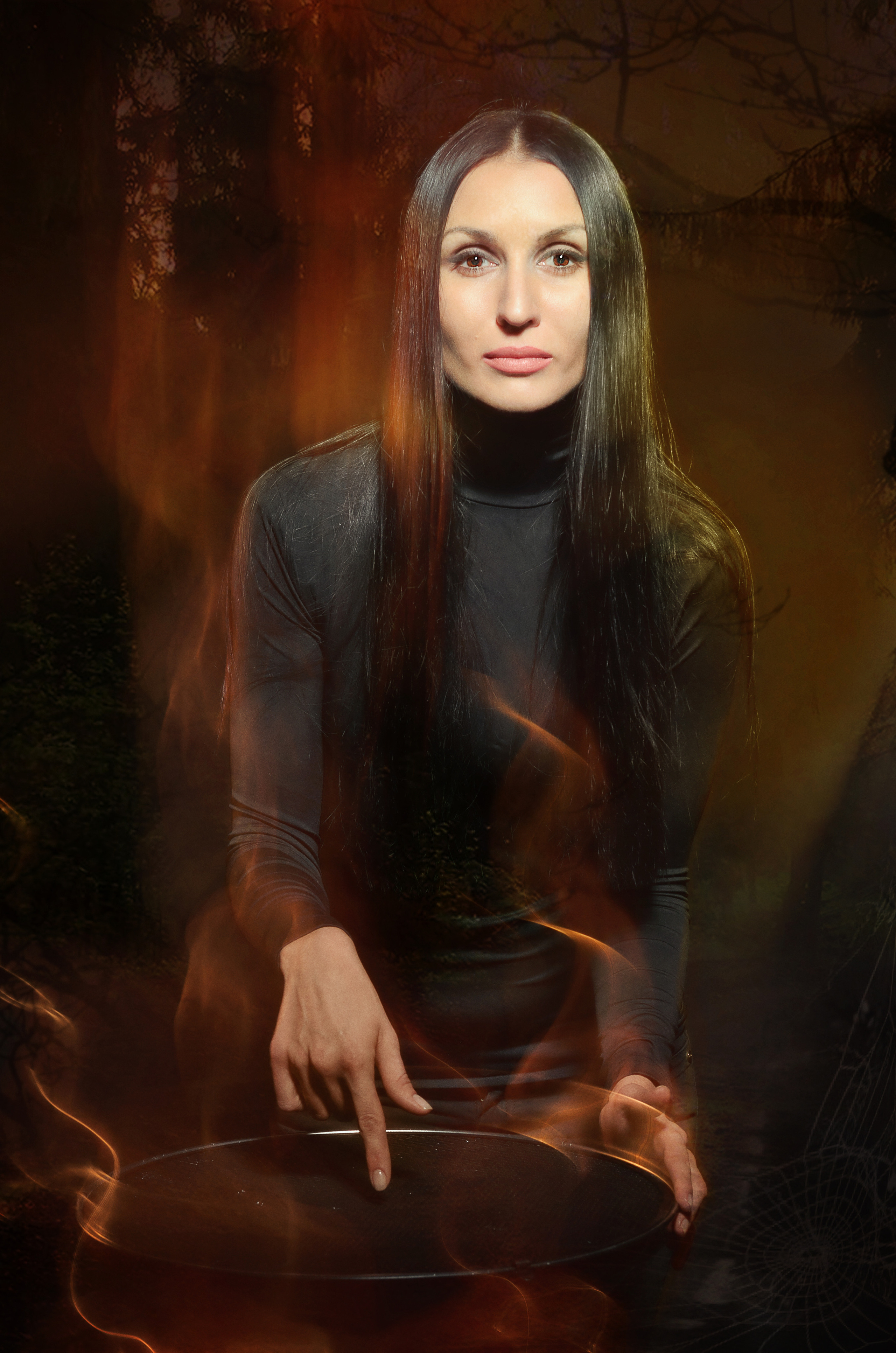 Индивидуальная фотосессия для девушек. Семейный и детский фотограф в Рязани