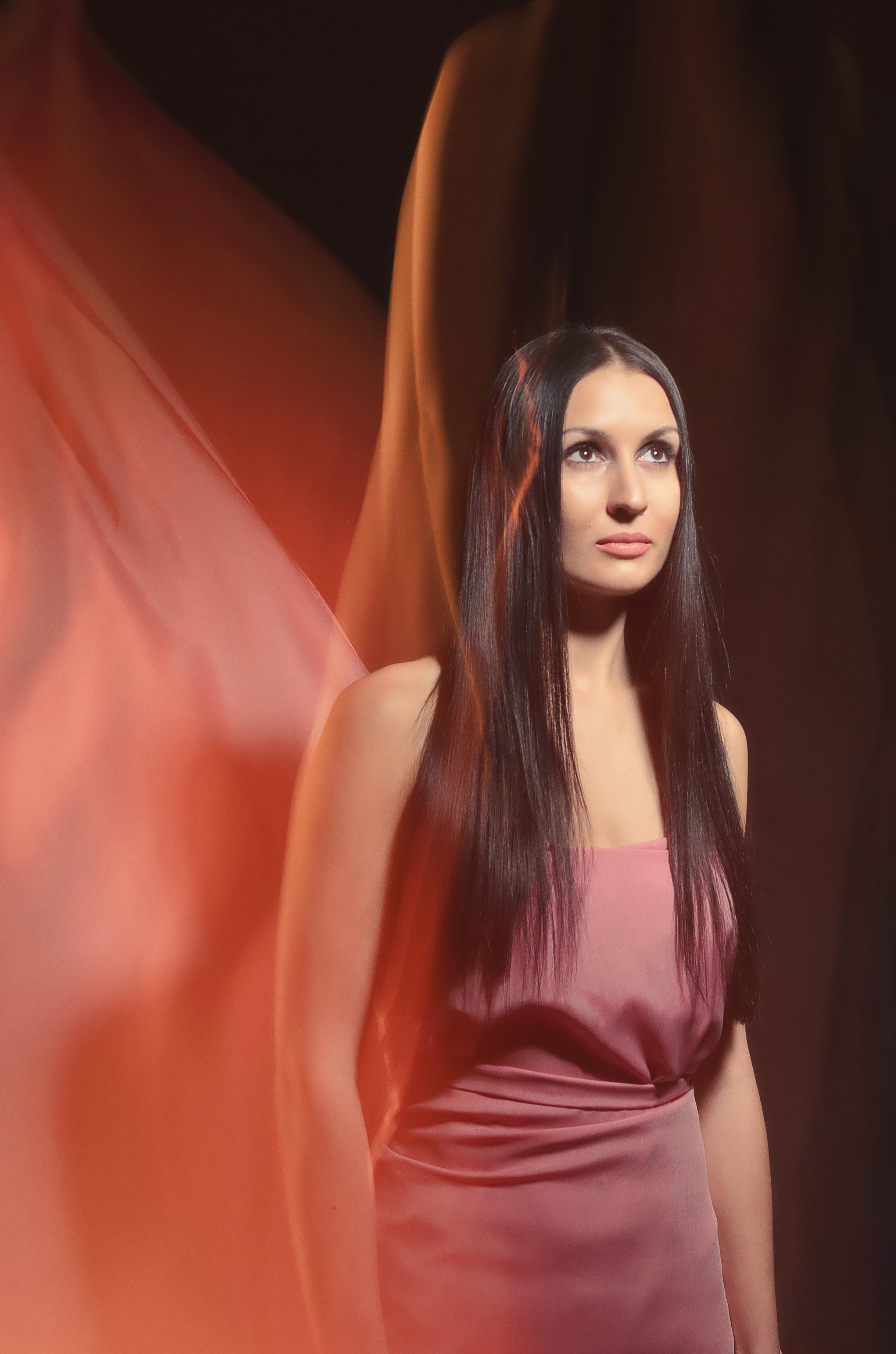 Индивидуальная фотосессия для девушек. Семейный и детский фотограф в Рязани