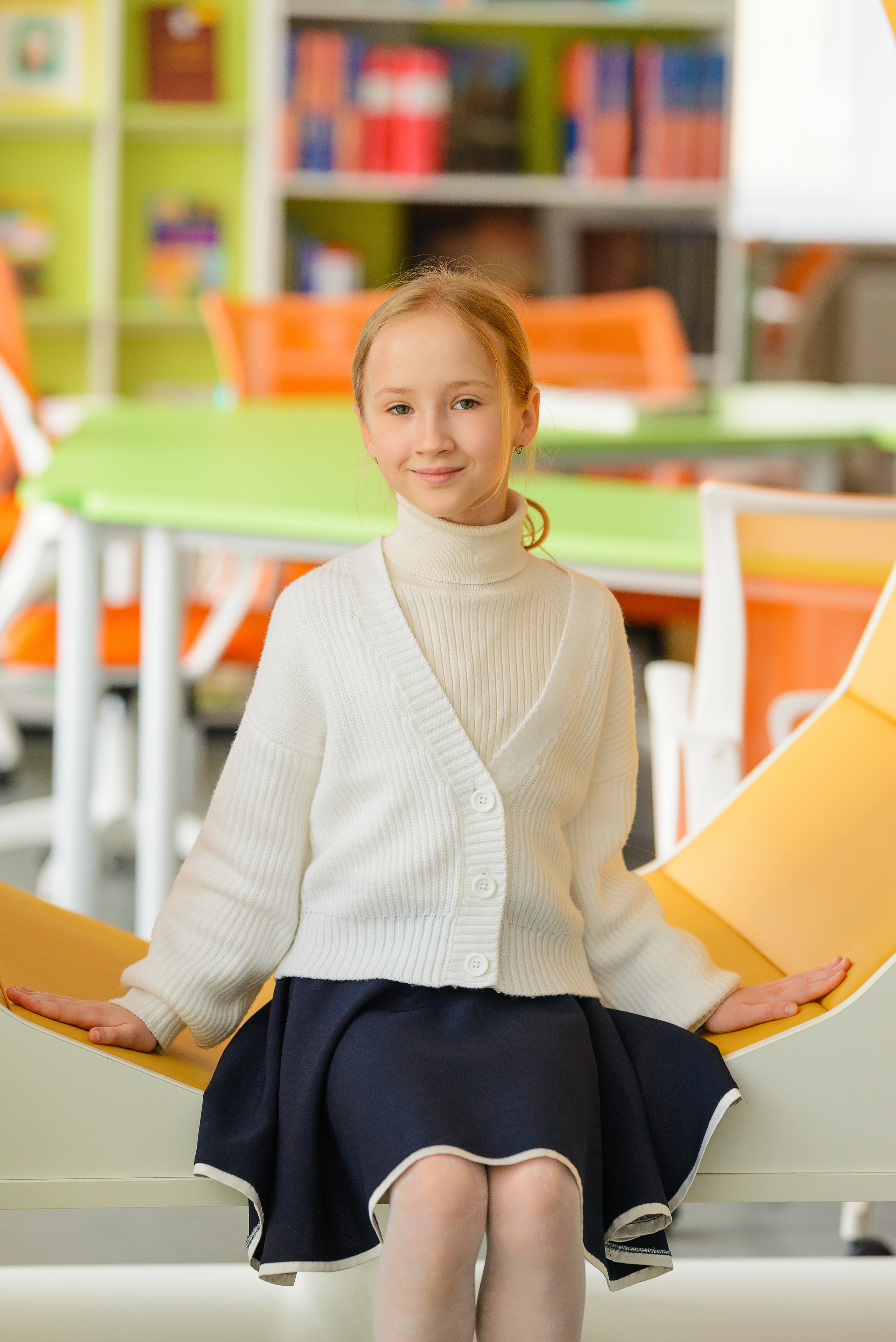 Семейный и детский фотограф в Рязани