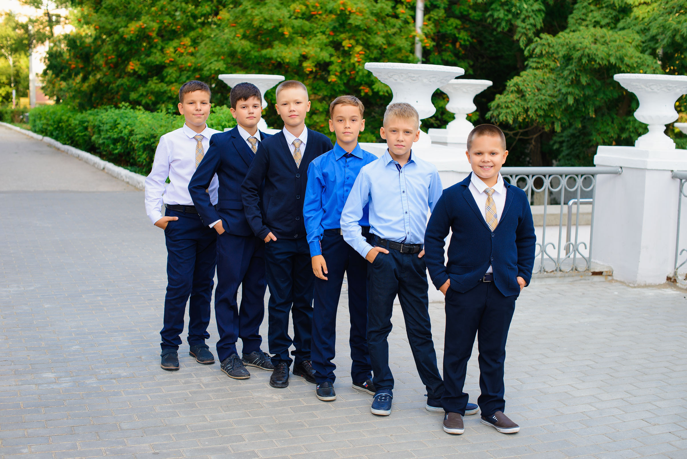 Семейный и детский фотограф в Рязани