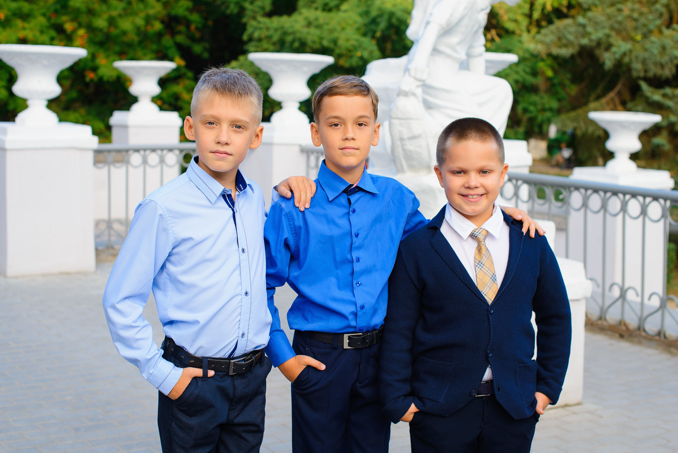 Семейный и детский фотограф в Рязани