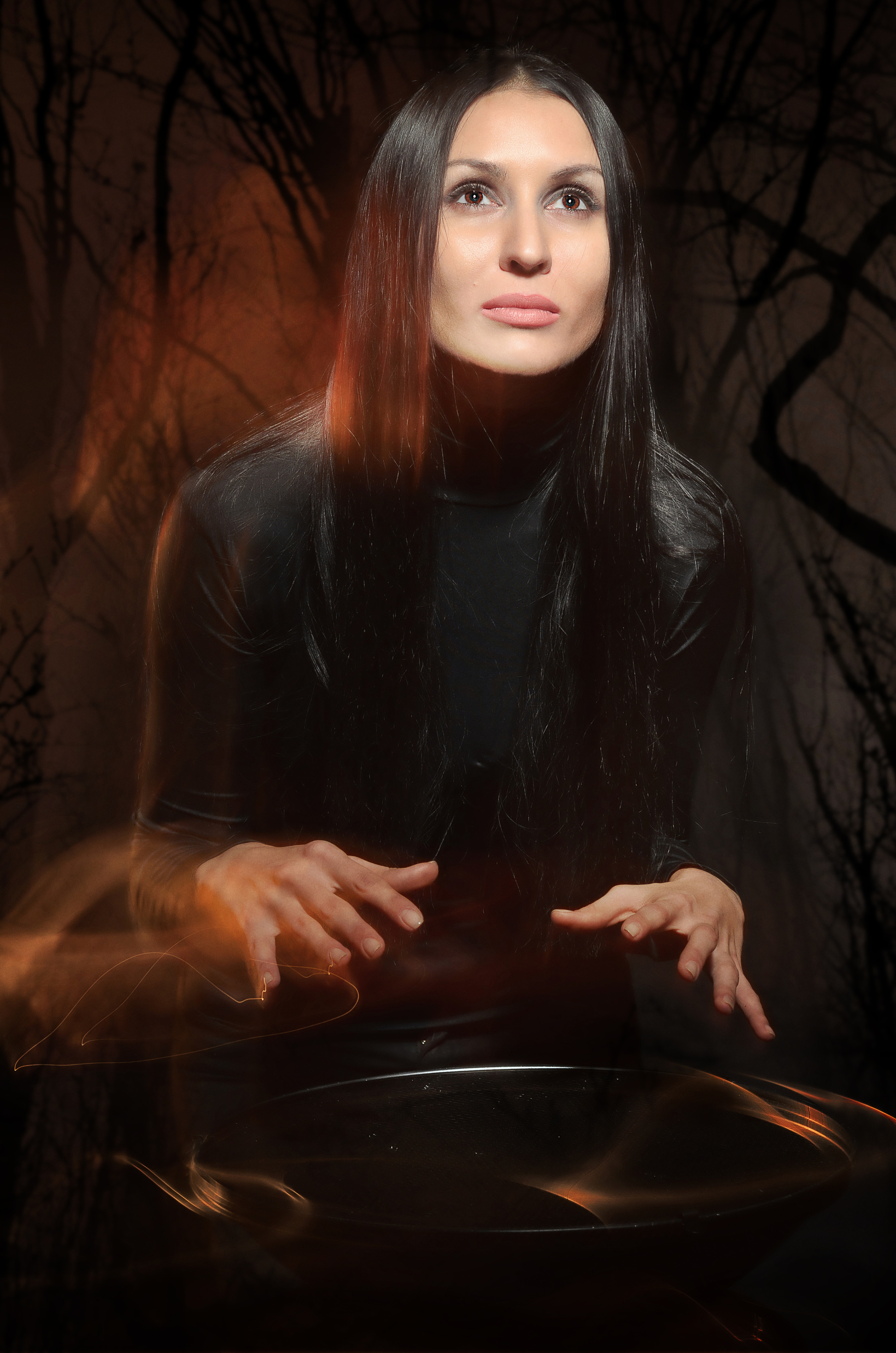 Индивидуальная фотосессия для девушек. Семейный и детский фотограф в Рязани