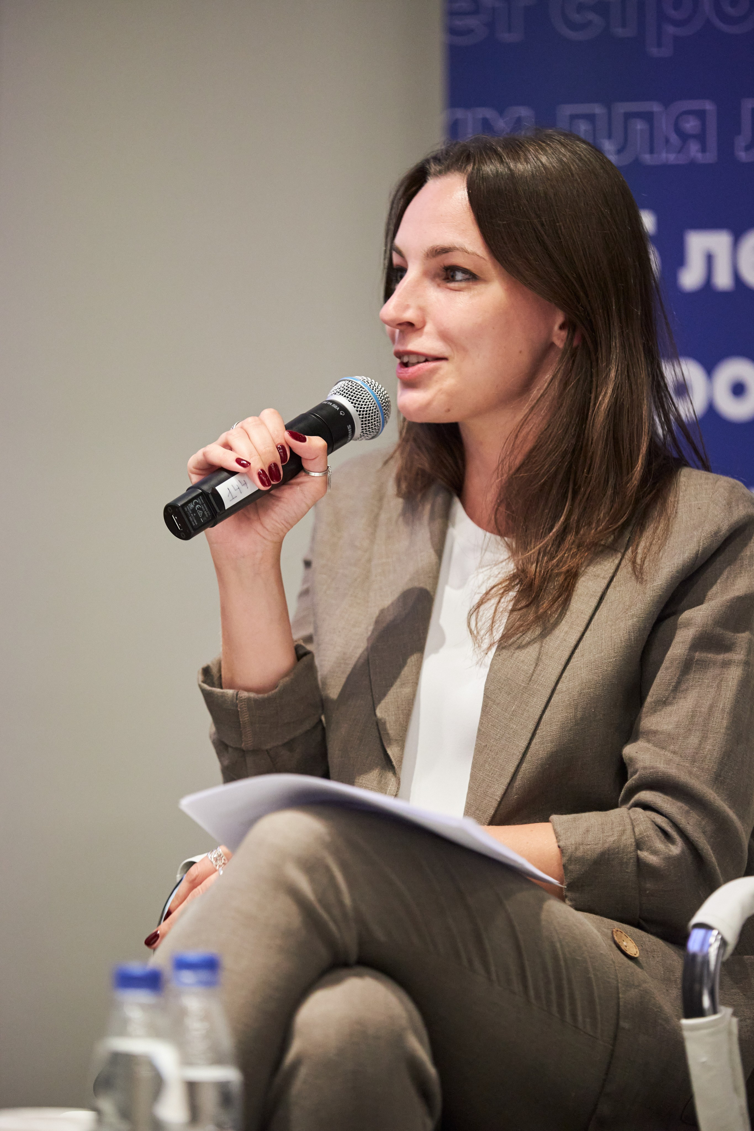 63. Фотограф Недорез Александр в Москве. Репортаж на ваших мероприятиях