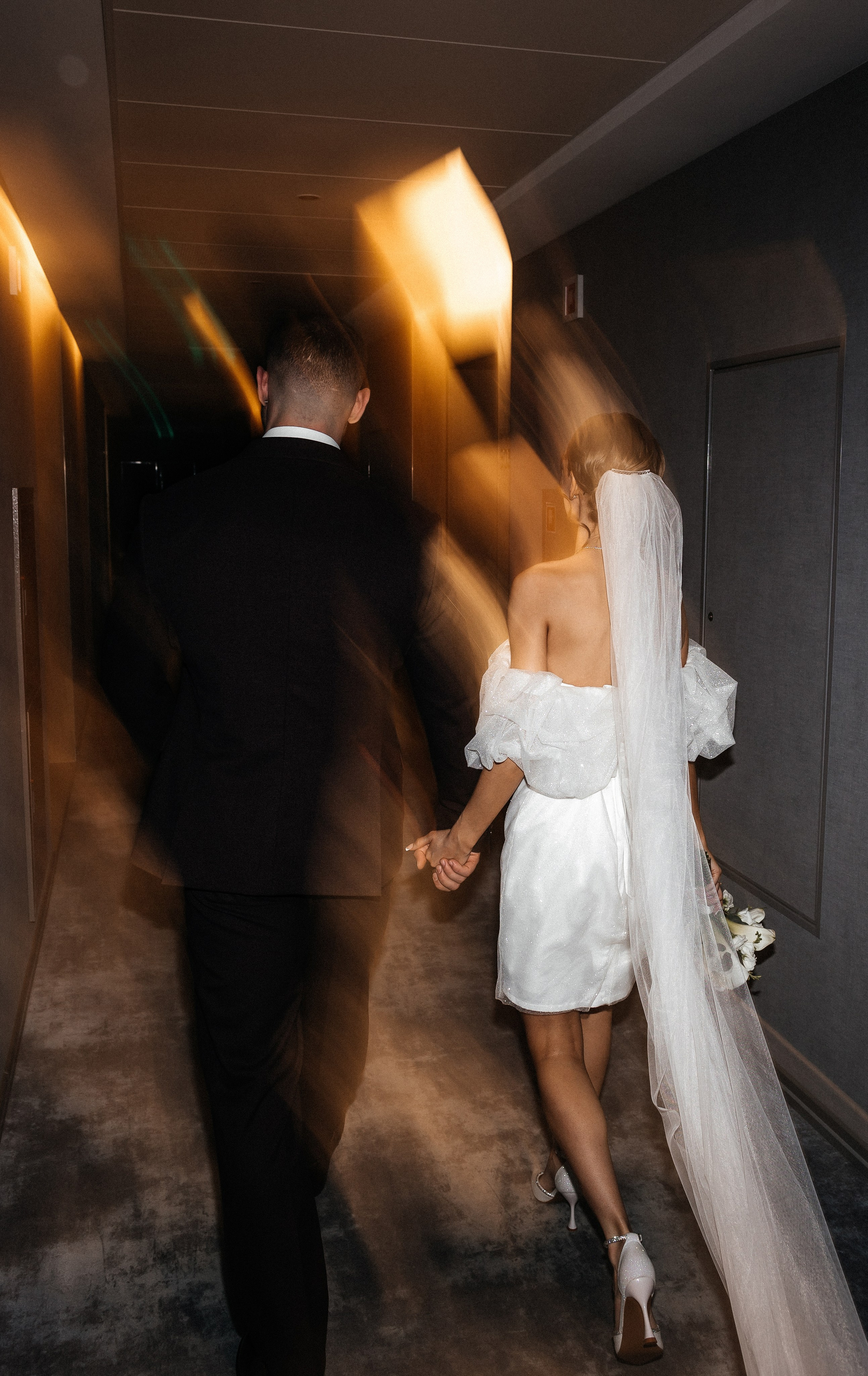 Евгения & Данил | 25.04.25. Свадебный и семейный фотограф в Омске Евгения Хакимова