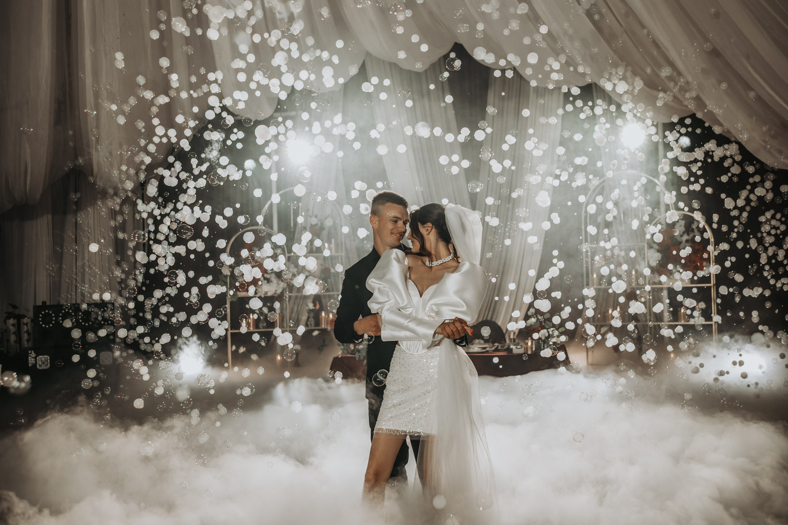 Юрий & Дарья | 06.06.25. Свадебный и семейный фотограф в Омске Евгения Хакимова