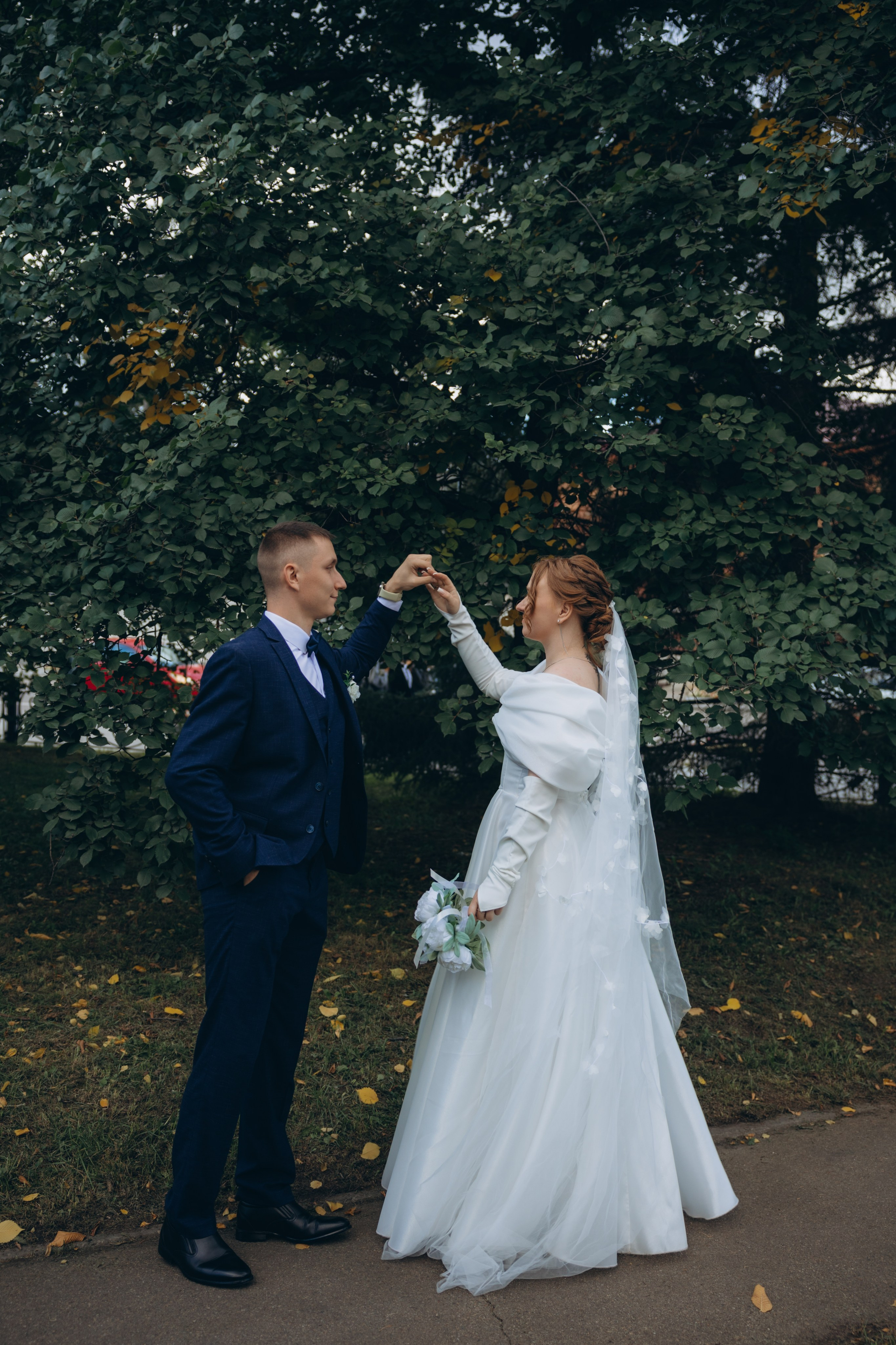 Иван и Елена. Свадебный, семейный фотограф в Иркутске Светлана Макаричева