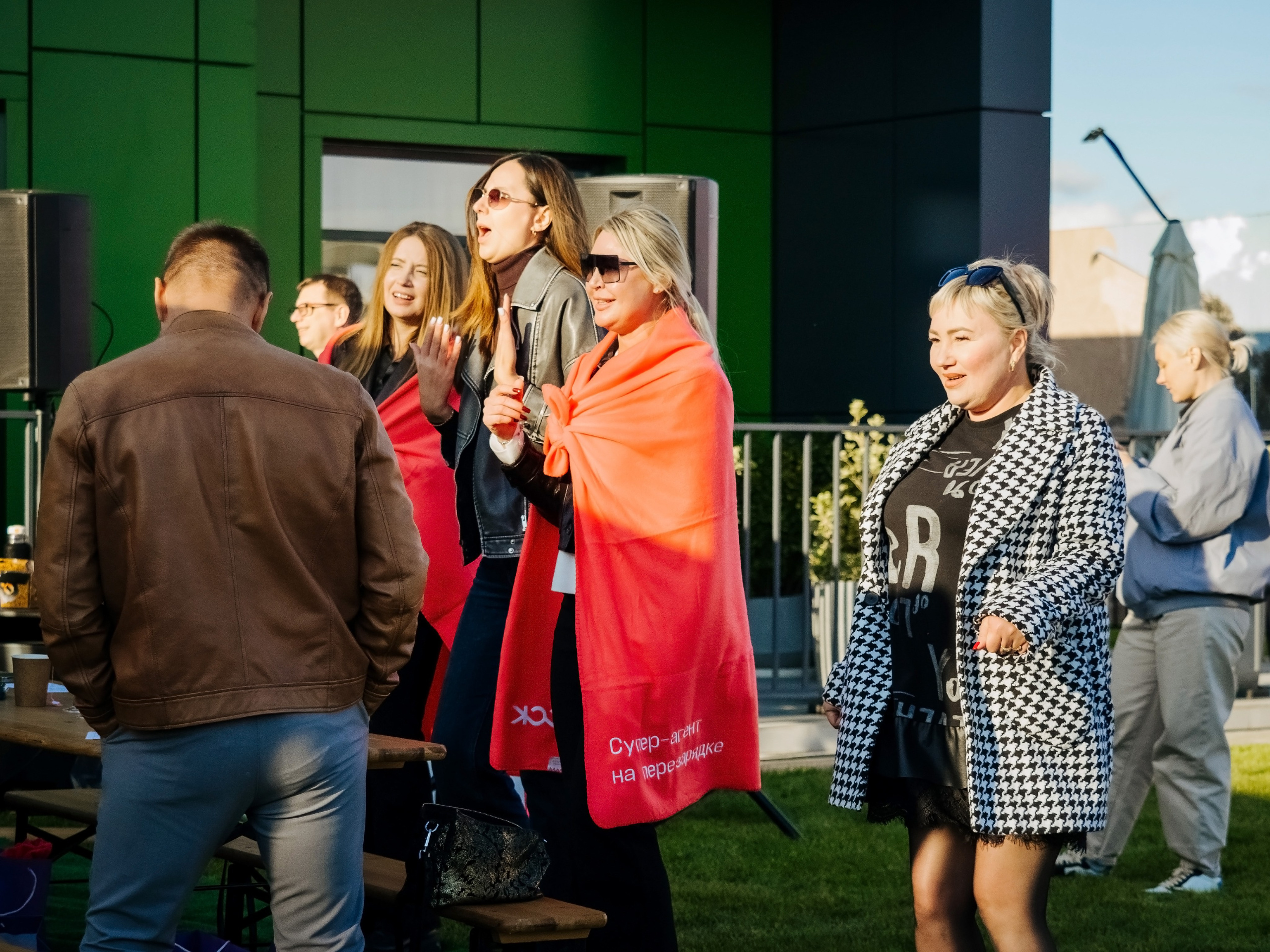 Репортаж. АНАПА ФОТОСТУДИЯ № 13