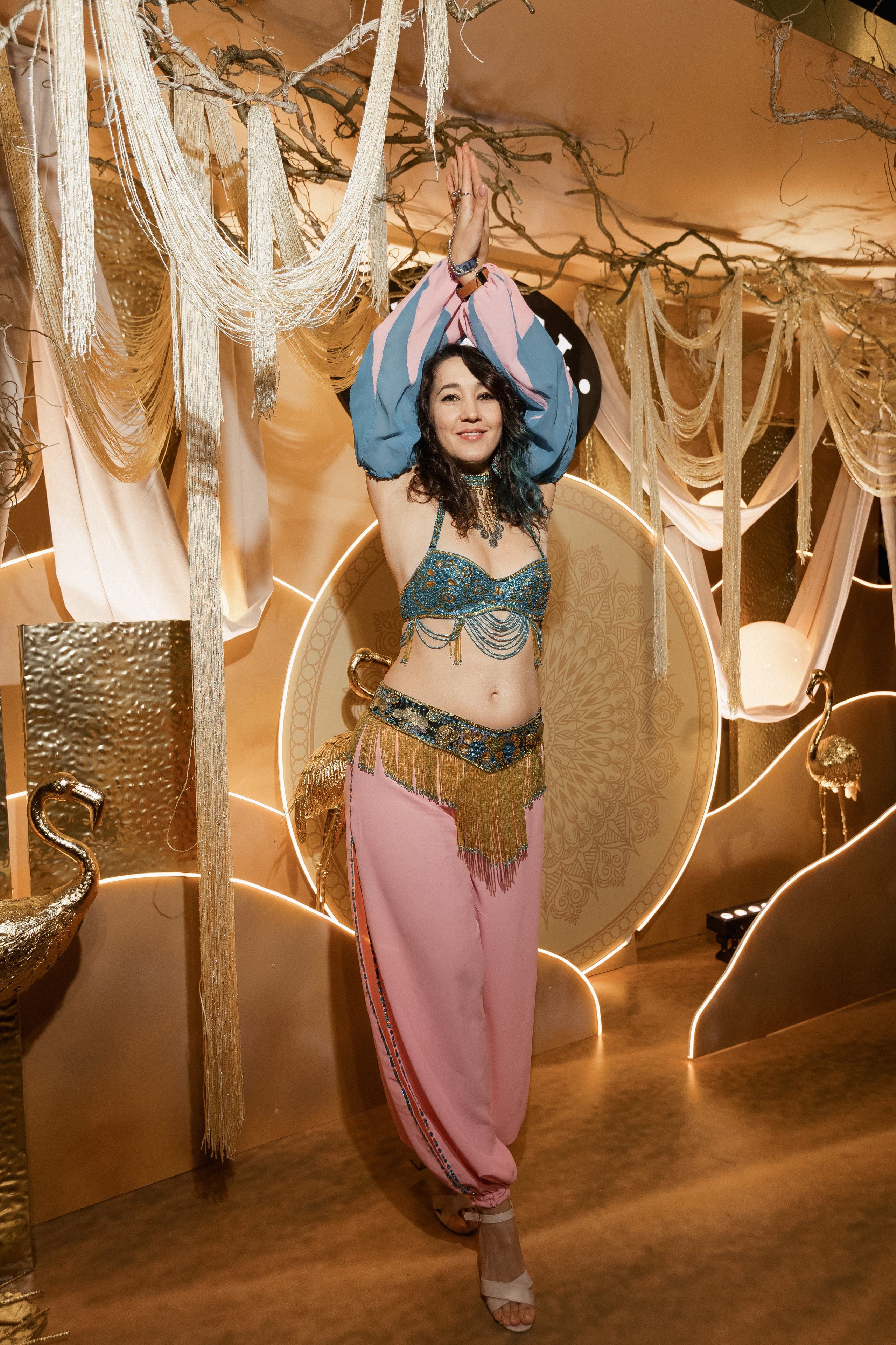 ILLEGAL FRIENDS — MIRAGE [PART I]. СВОИ. ФОТООТЧЕТЫ-СОБЫТИЯ-МЕСТА