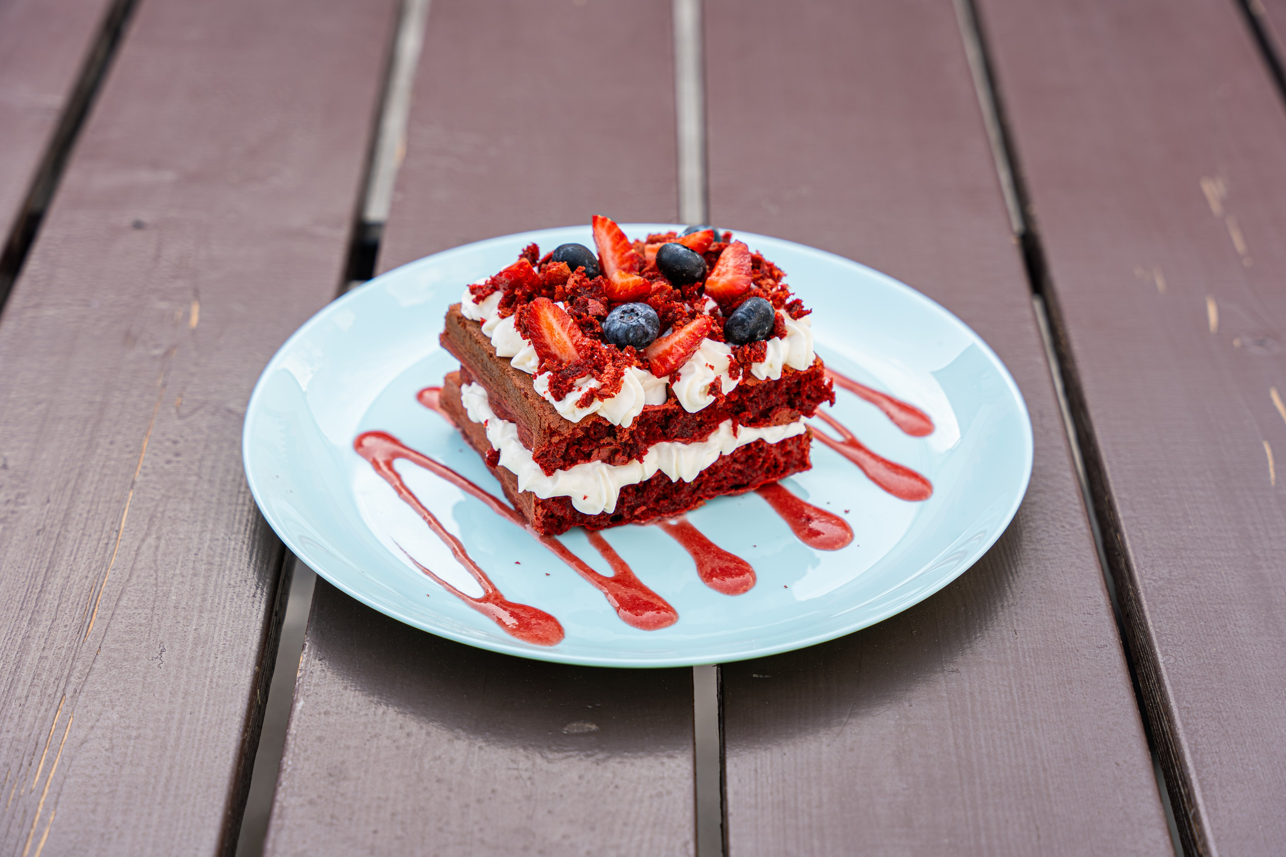 Pro Вафли фуд фото и видео. Шедевры для Вас! Фотограф и Видеограф в Краснодаре Пахиев Руслан