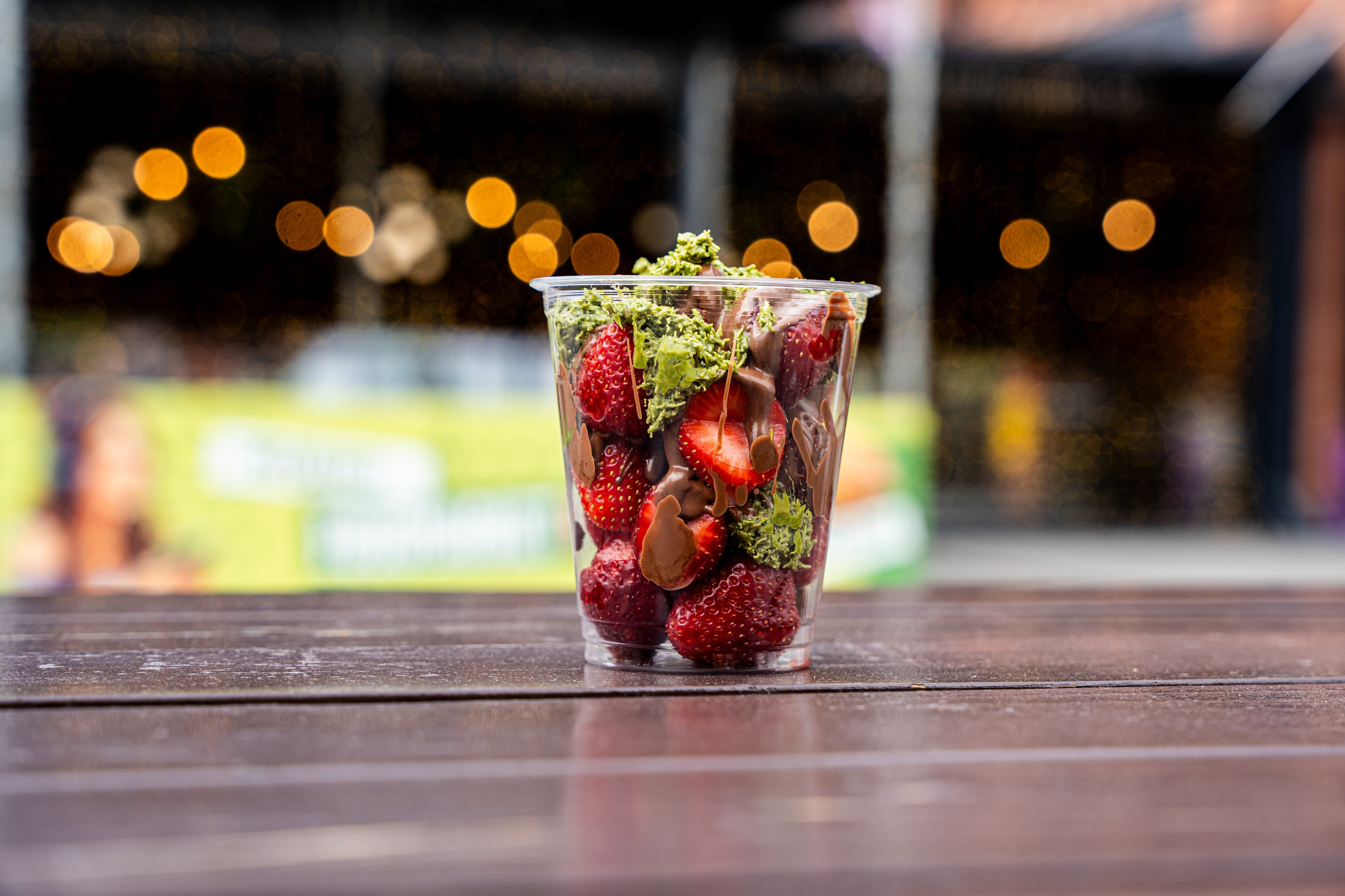 Pro Вафли фуд фото и видео. Шедевры для Вас! Фотограф и Видеограф в Краснодаре Пахиев Руслан