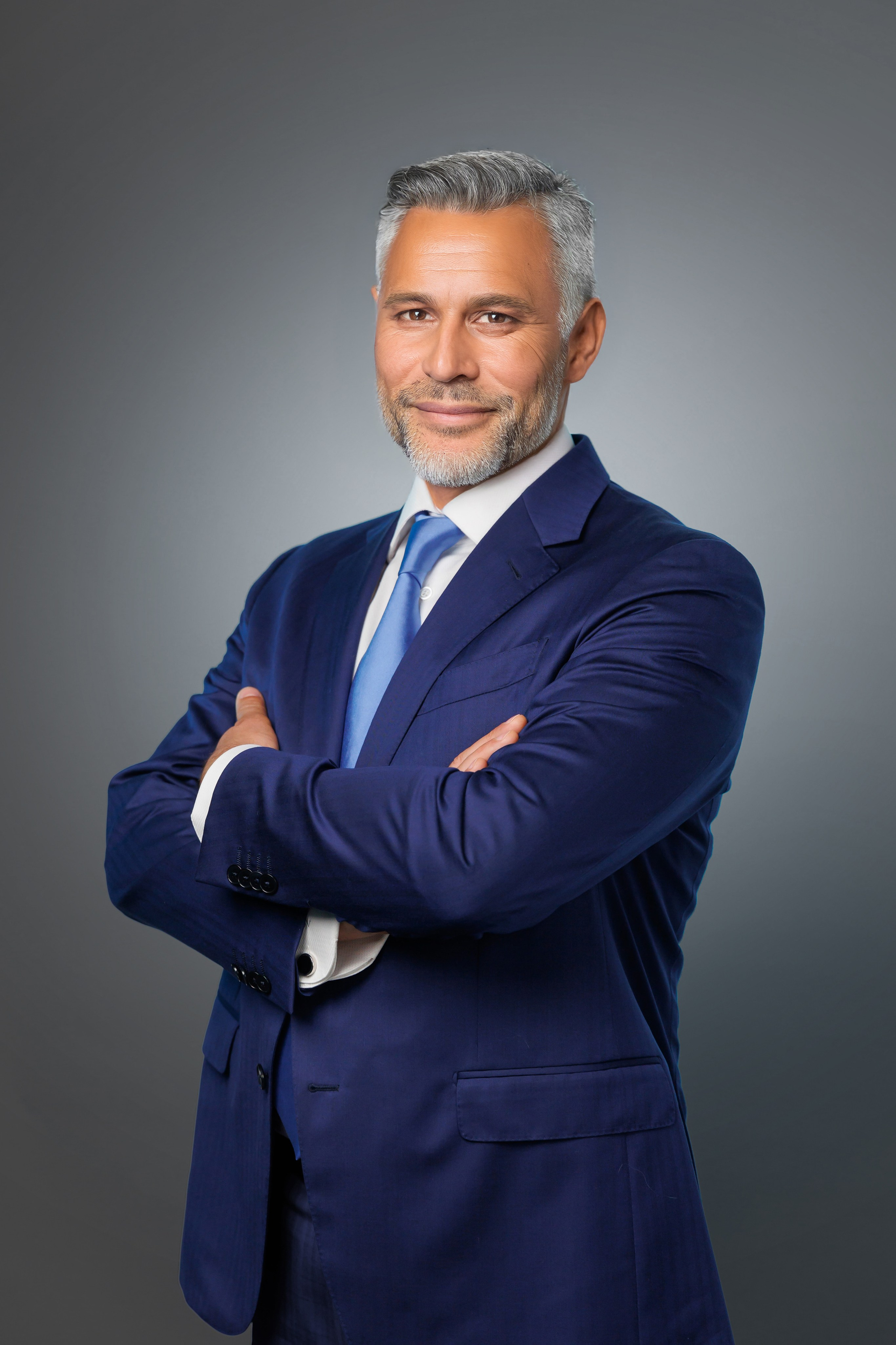 Деловой портрет. Фотограф ваших чувств в Санкт-Петербурге