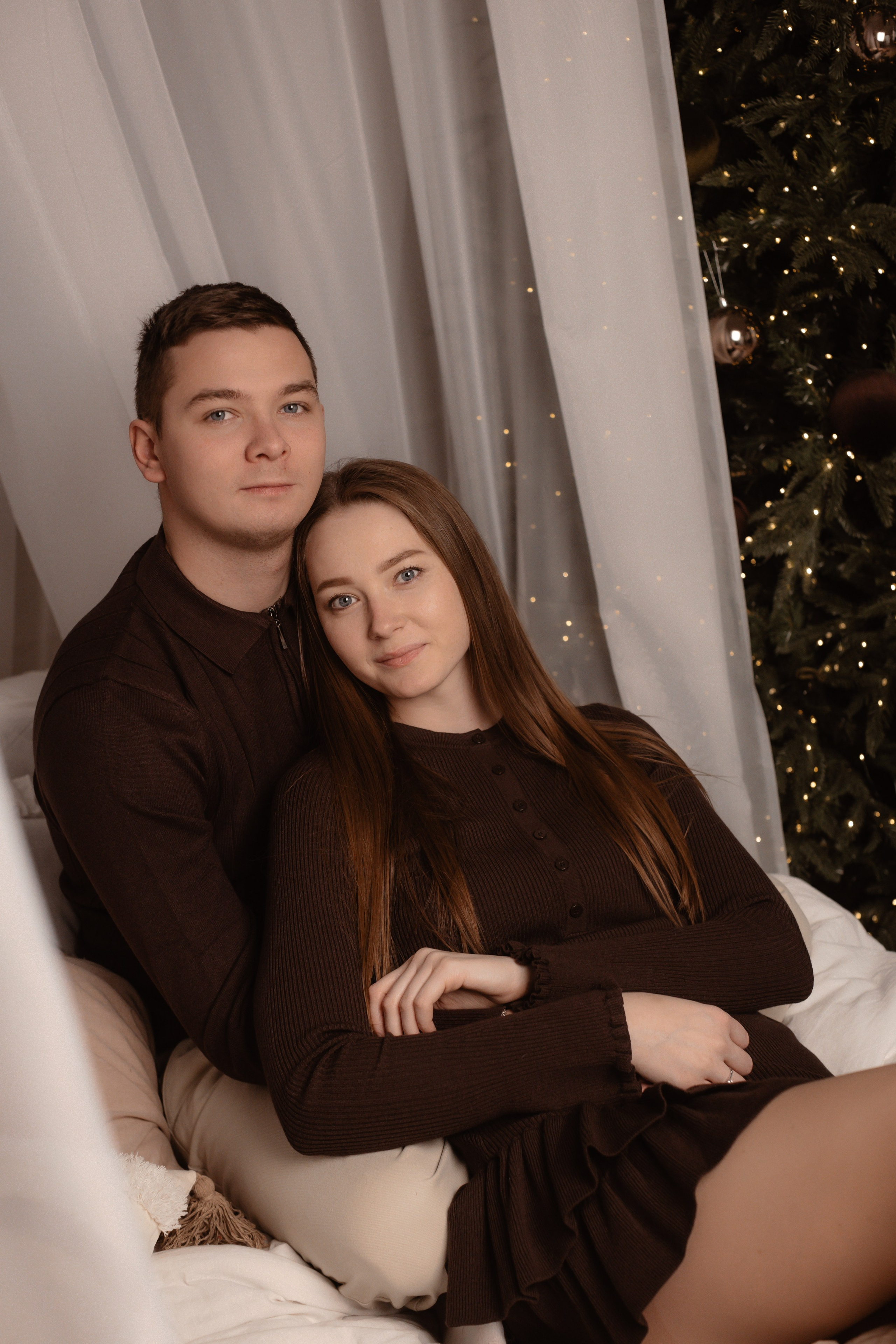 1. Свадебный фотограф Челябинск