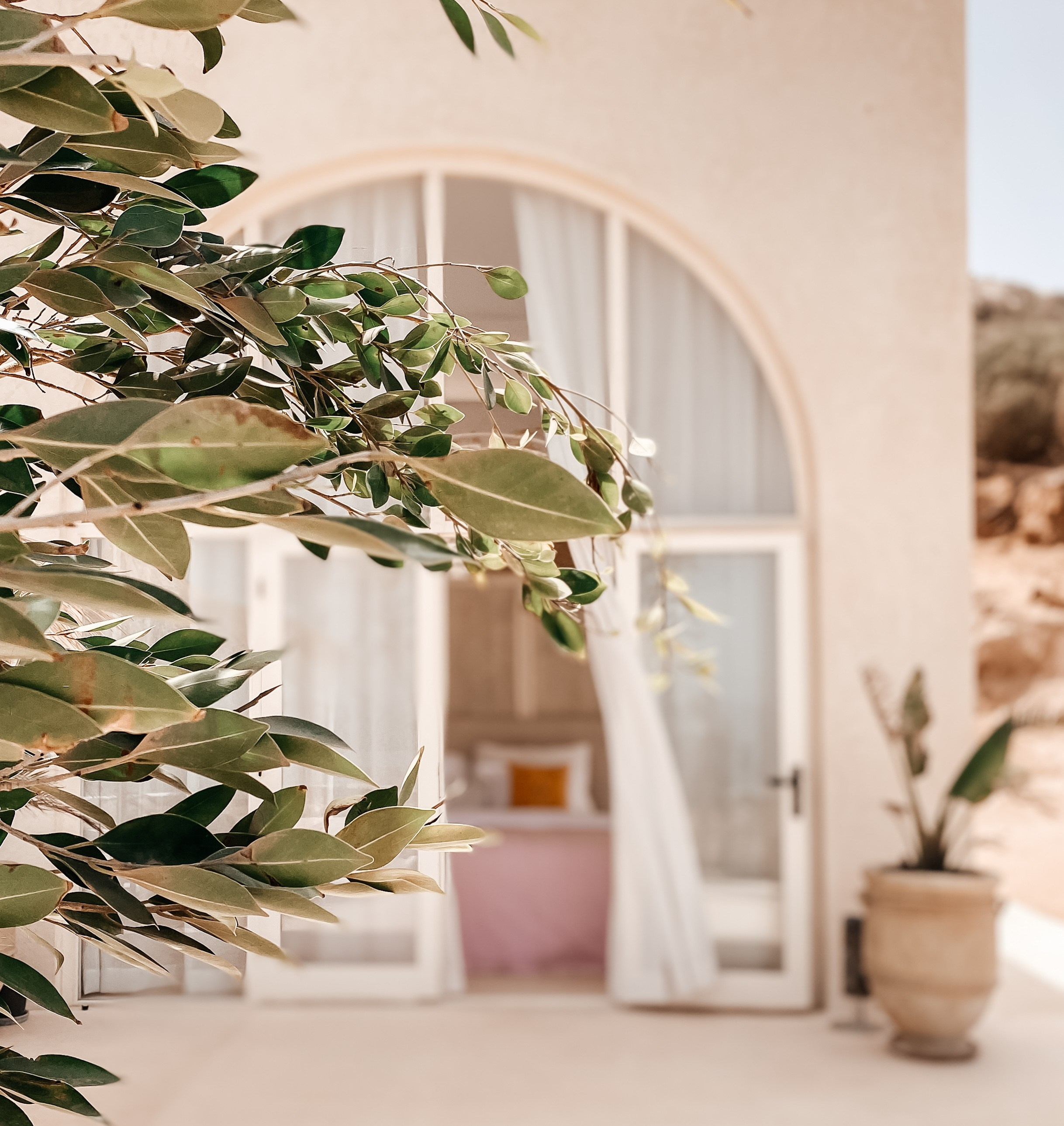 Villa ALNA Heritage. Olga Popova — Photographer in Morocco