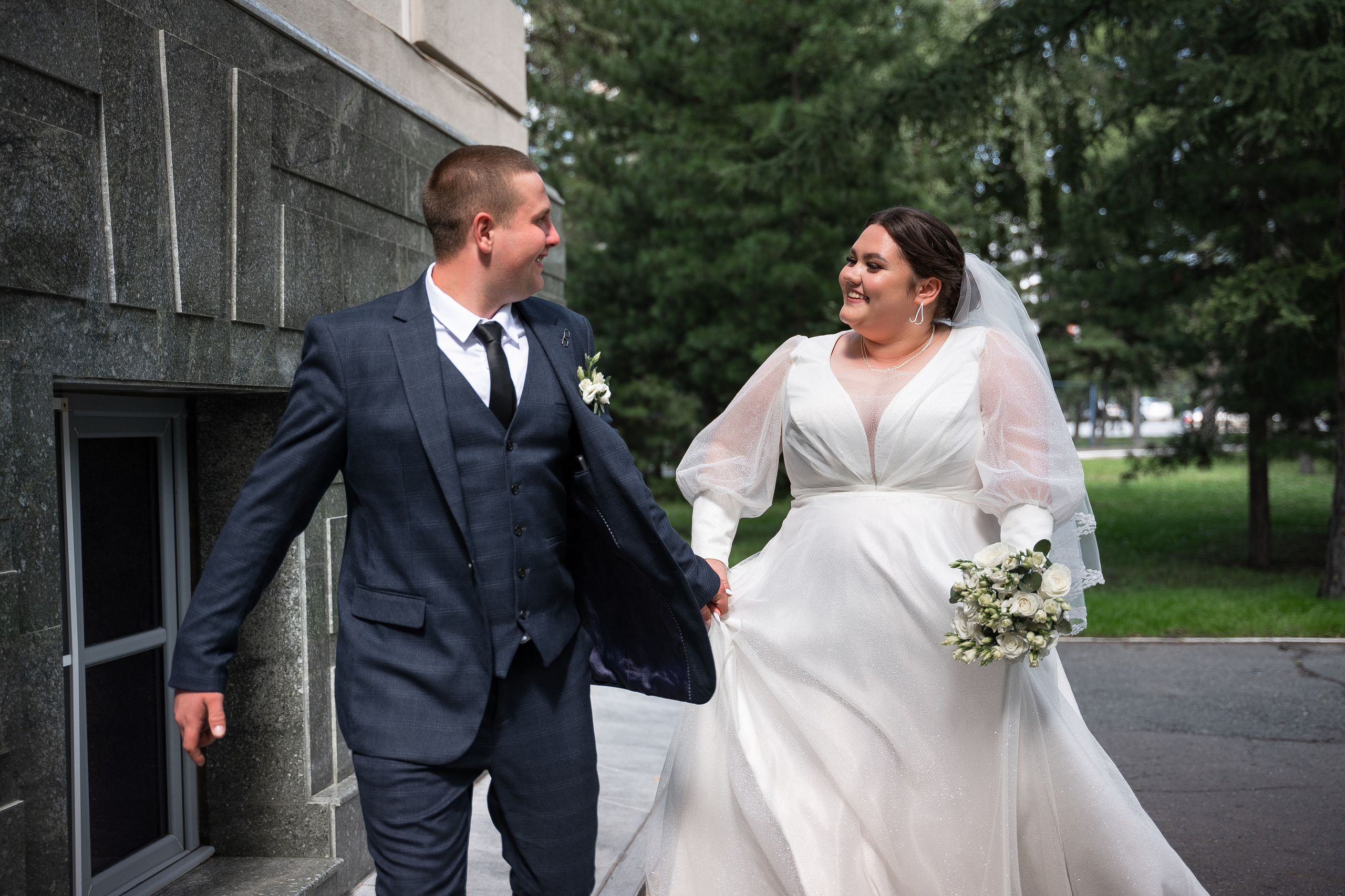 Банкет в Туристе. Свадебный и семейный фотограф в Омске Мормулев Михаил