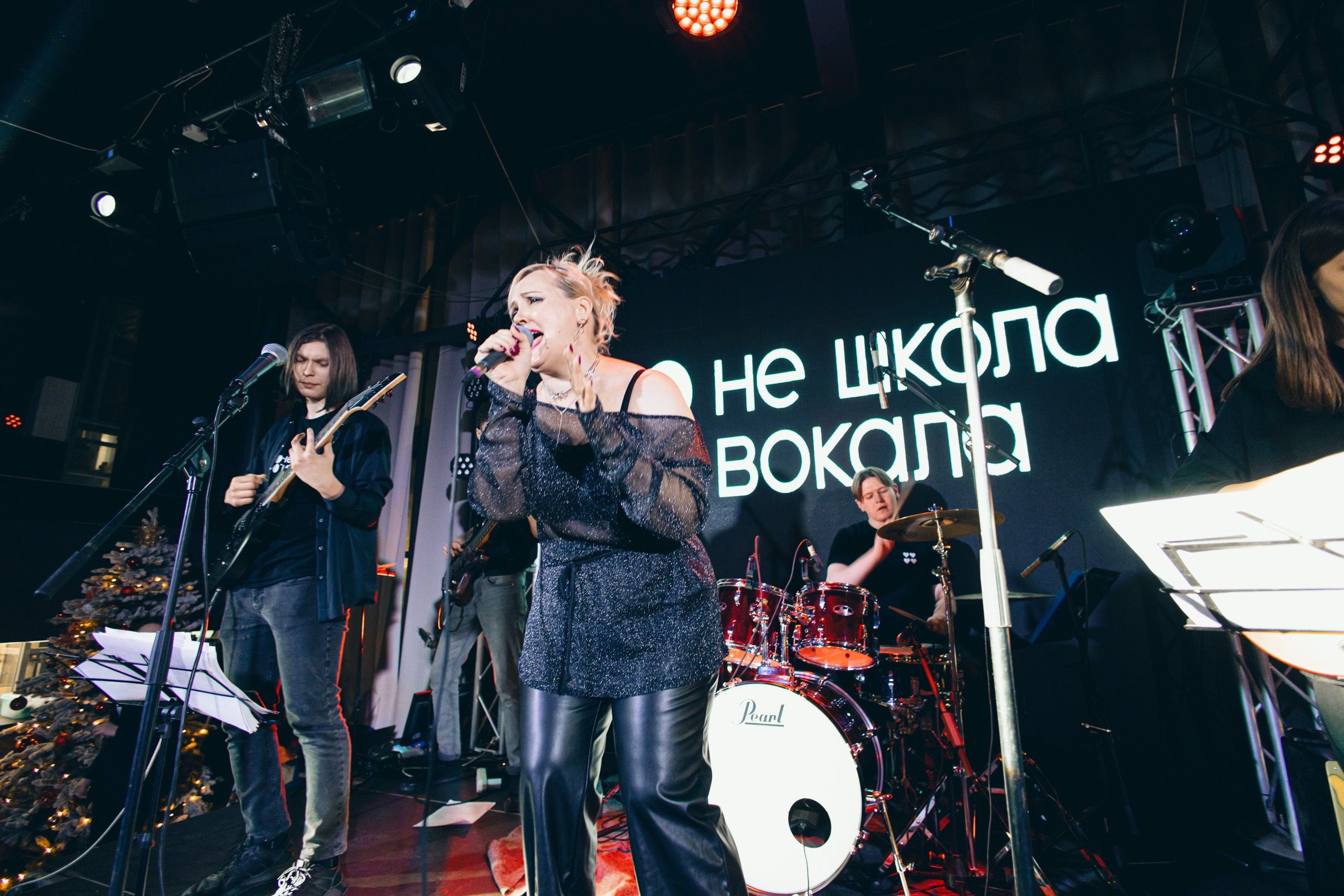 08.12 Не школа вокала. Команда специалистов в мире фотографии и видео. Детский фотограф, семейный фотограф