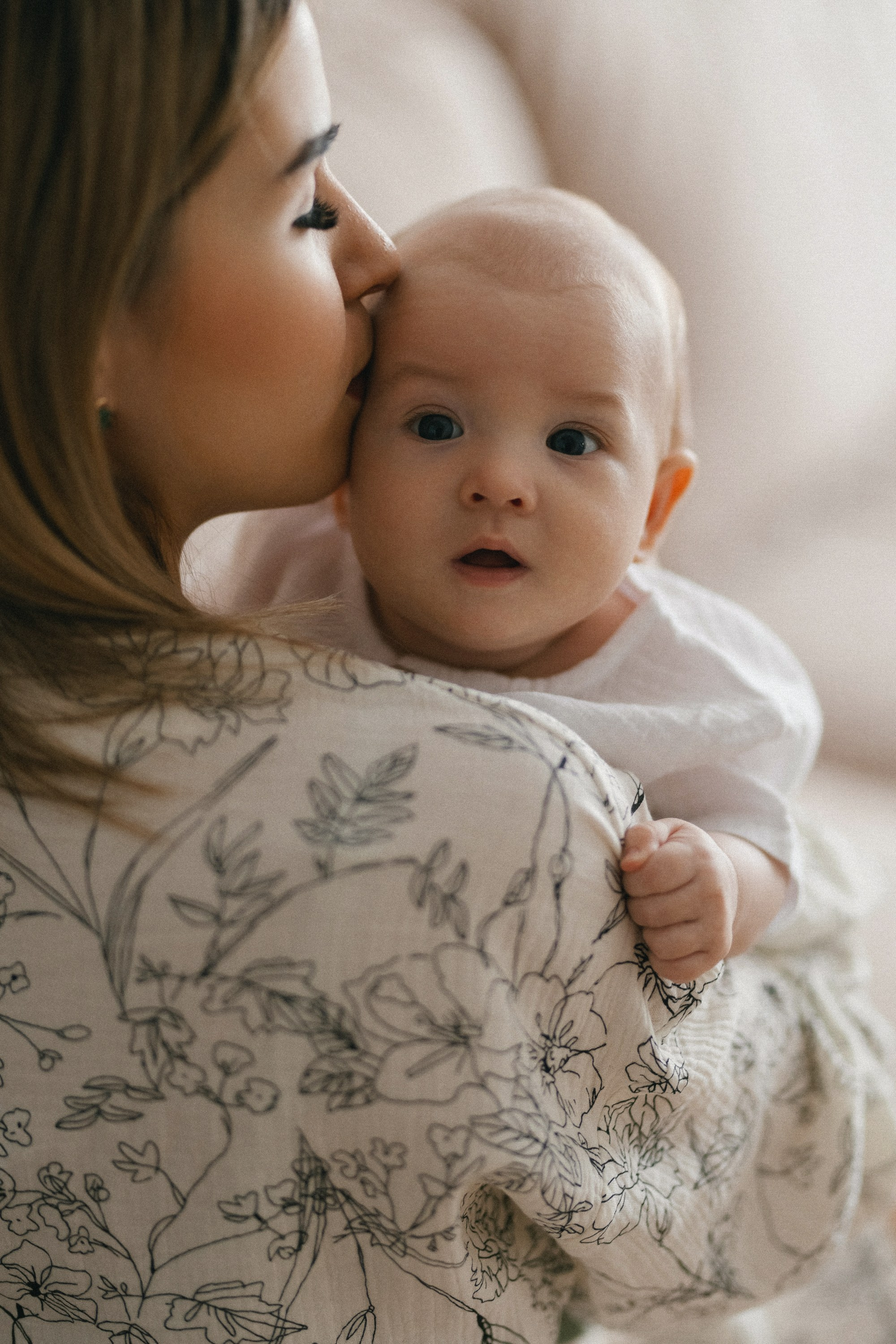 FAMILY. Maria Startseva Photo