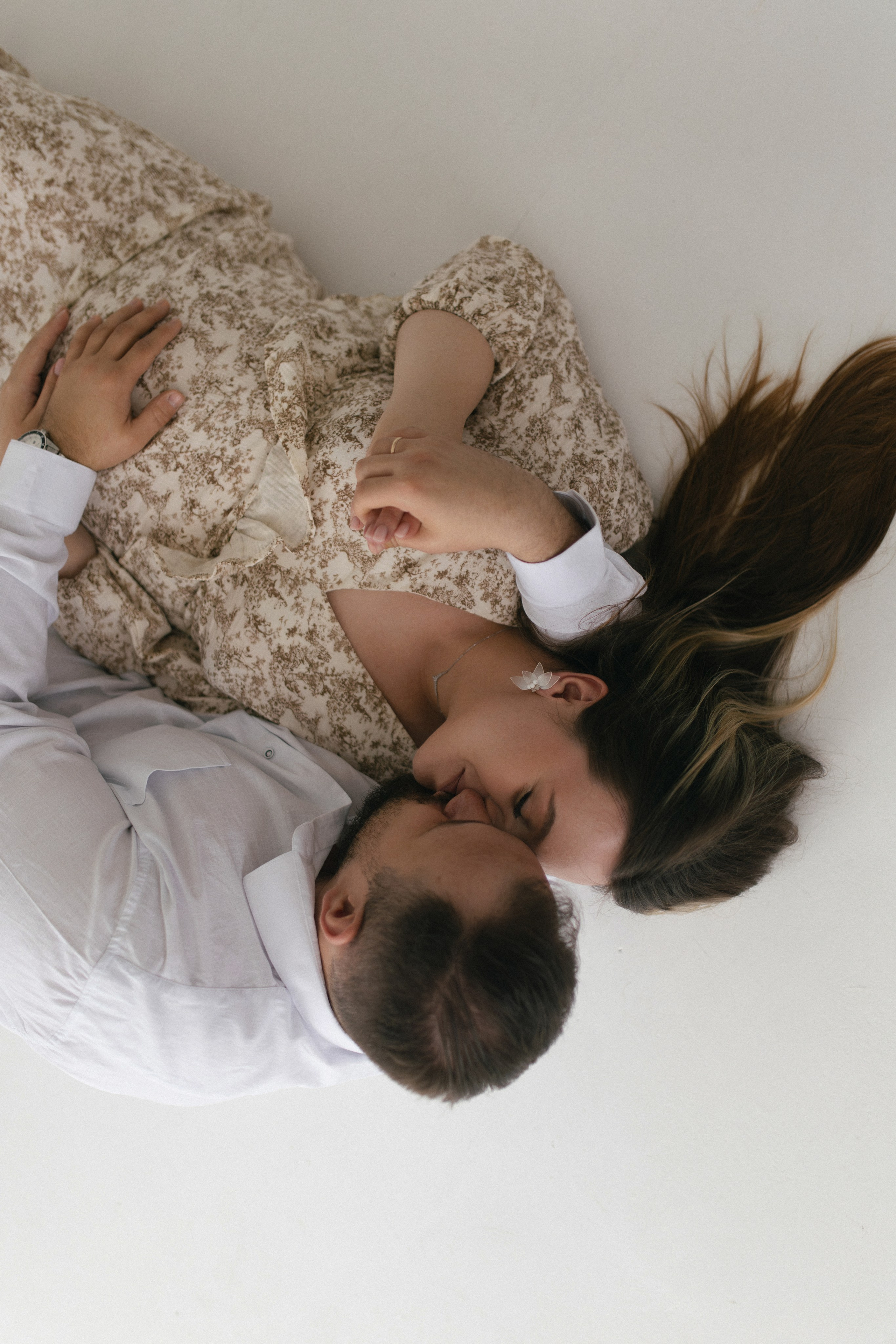 ЕКАТЕРИНА И ПАВЕЛ ` 25. Maria Startseva Photo