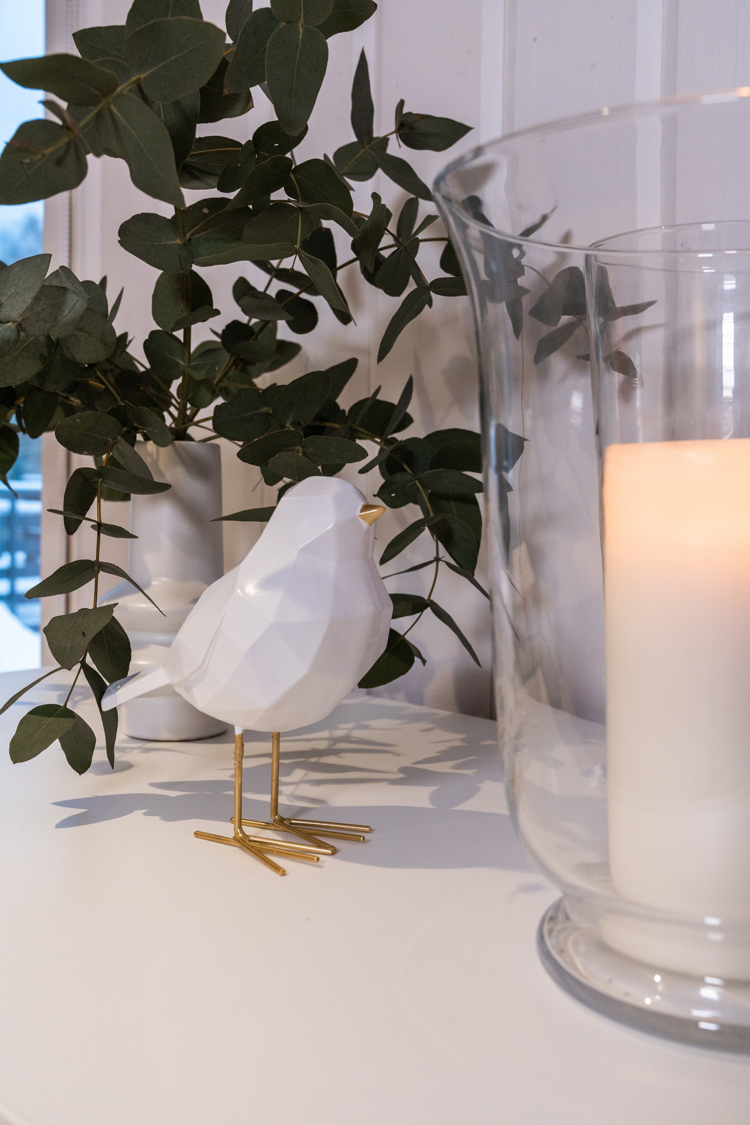 Коттедж Истра. Главная