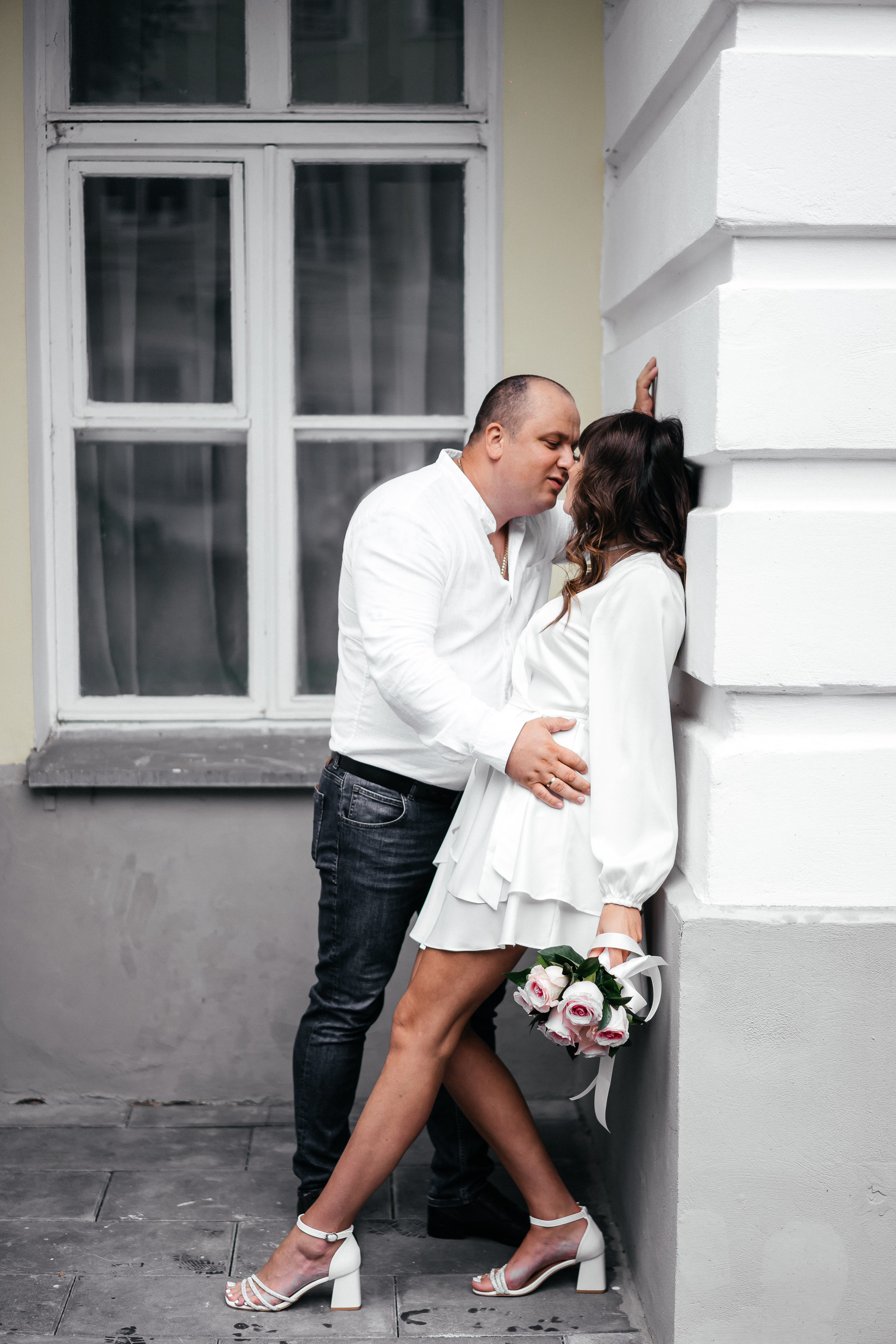 Анжелика & Иван | Свадьба. Фотограф и видеограф Смоленск | Студия Цезарь