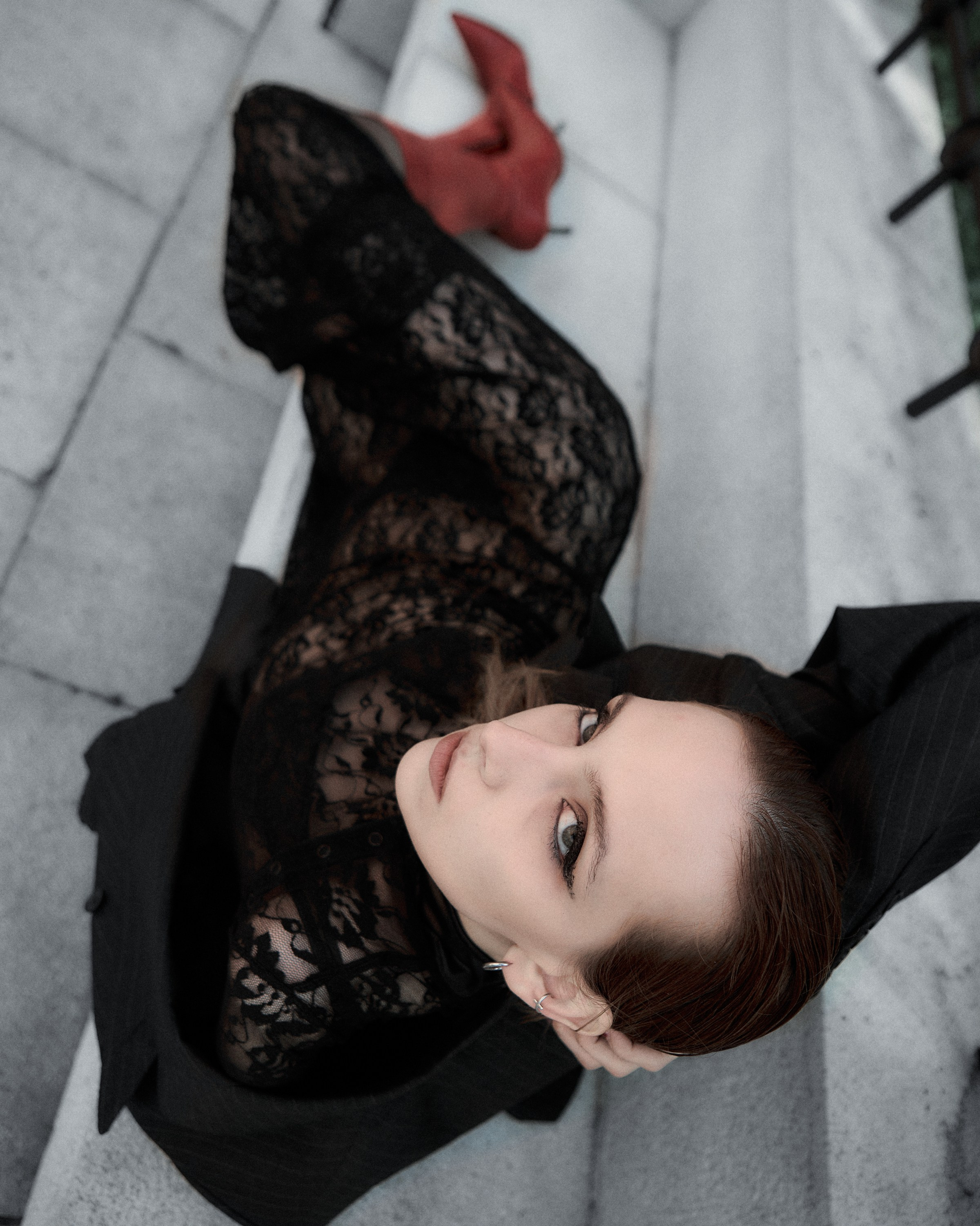 STREET & LOCATIONS. Фотограф для брендов в Москве Никита Чикунов