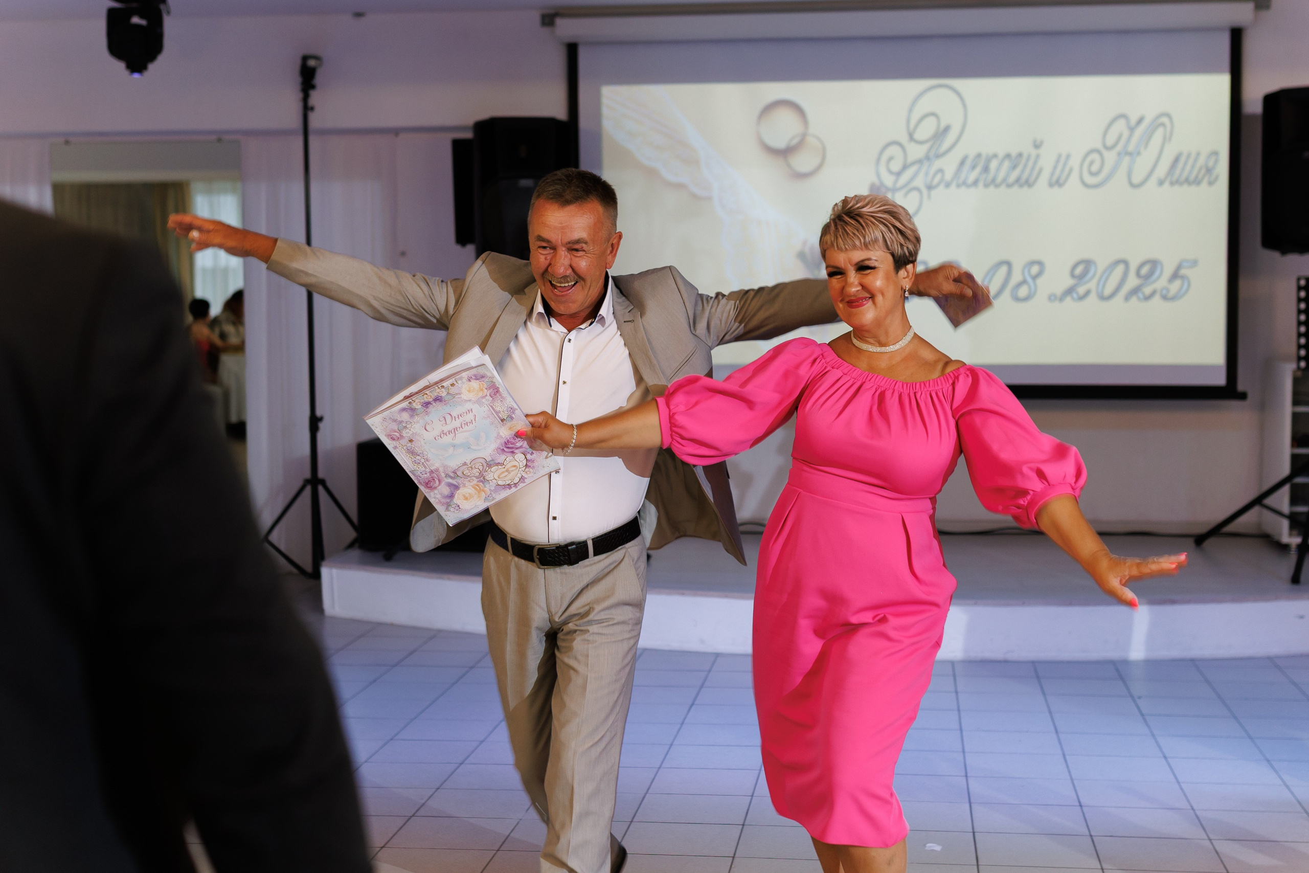 Алексей и Юлия. Фотограф в Кирове Настя Шабардина