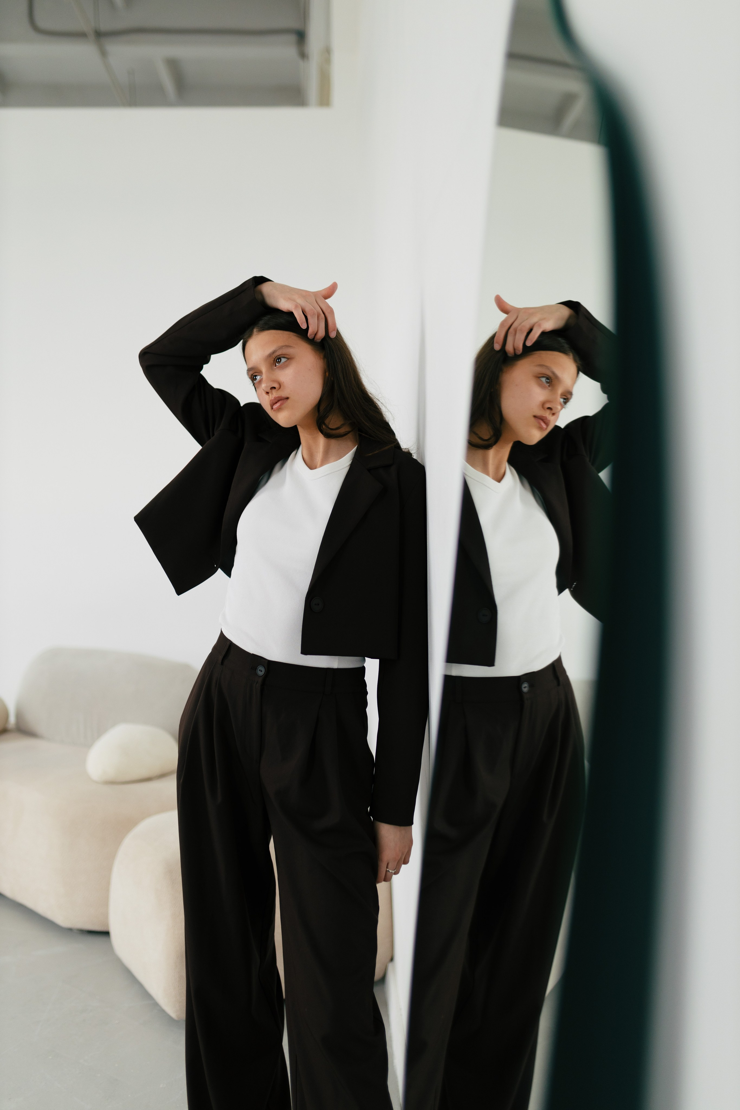 Детские фотосессии. Фотограф в Кирове Настя Шабардина