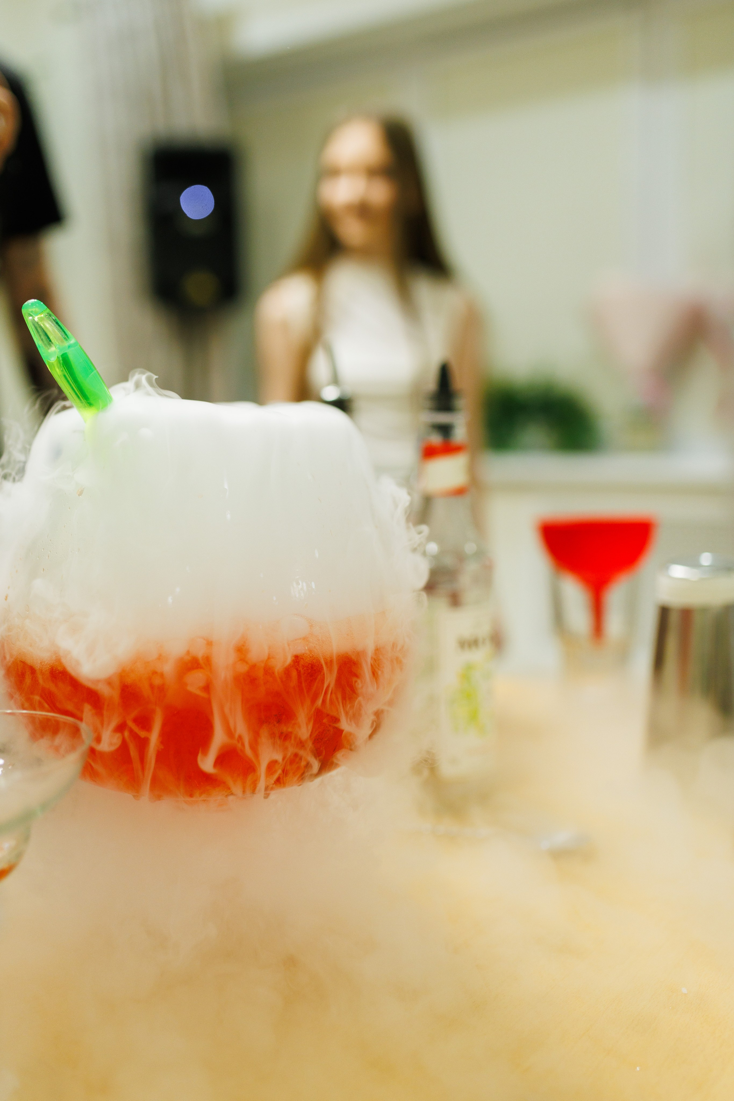 Антон и Анастасия. Фотограф в Кирове Настя Шабардина