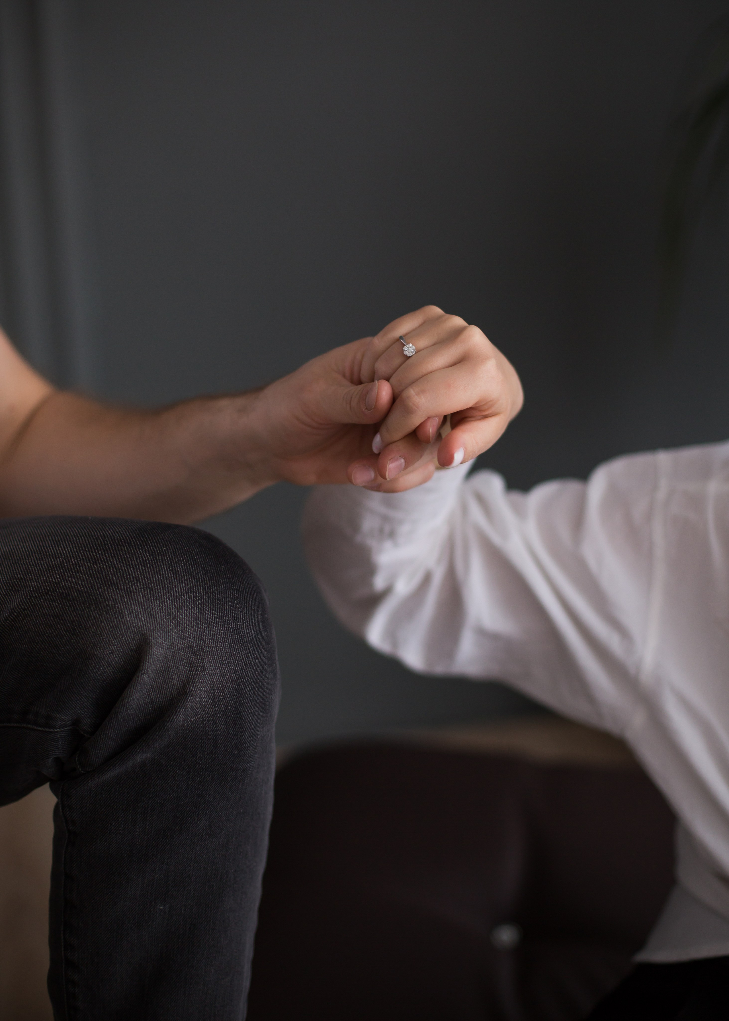 Love story. Фотограф в Волгограде Галина Власенко