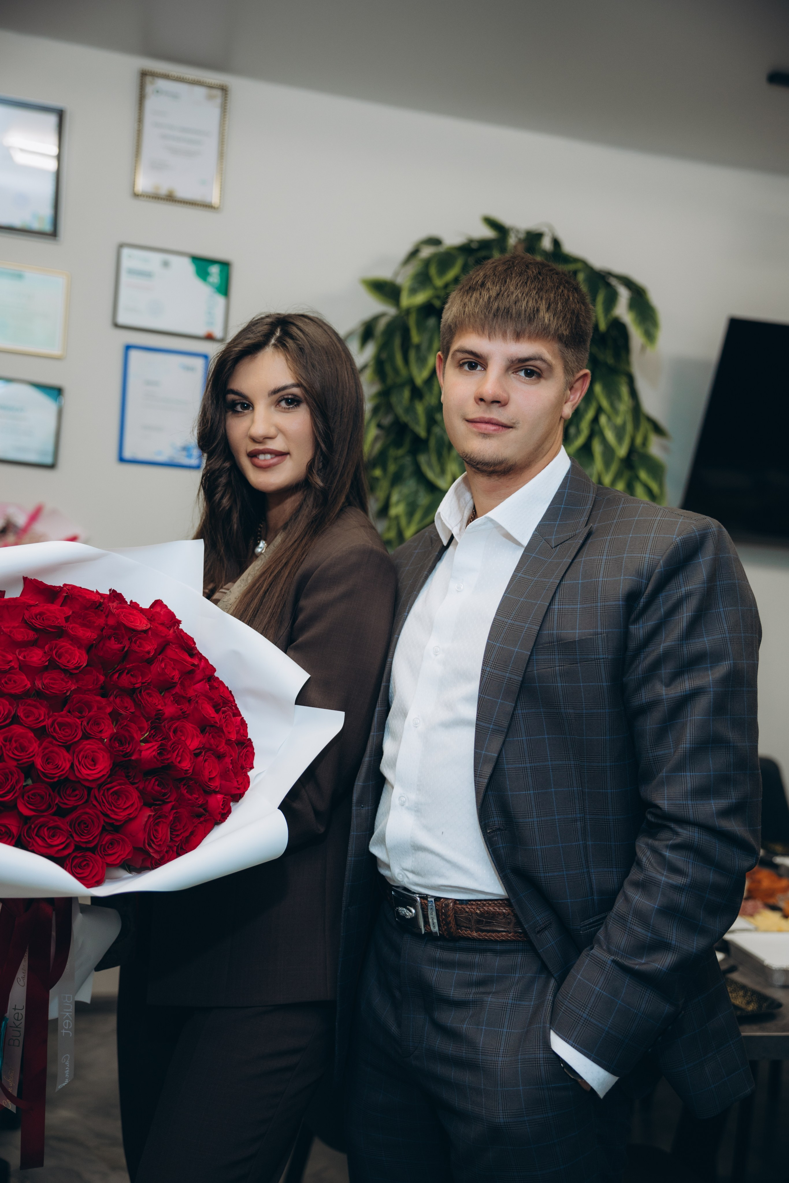 2 года компании «Удачный выбор». Свадебный, семейный фотограф в Иркутске Светлана Макаричева