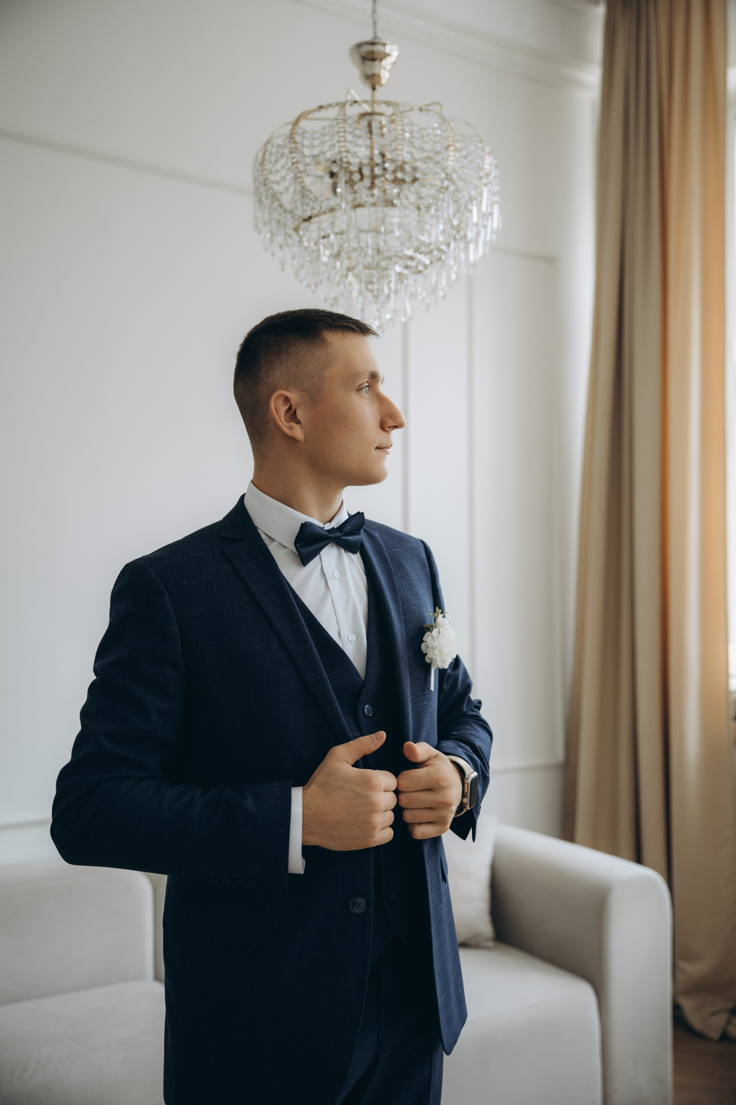 Иван и Елена. Свадебный, семейный фотограф в Иркутске Светлана Макаричева