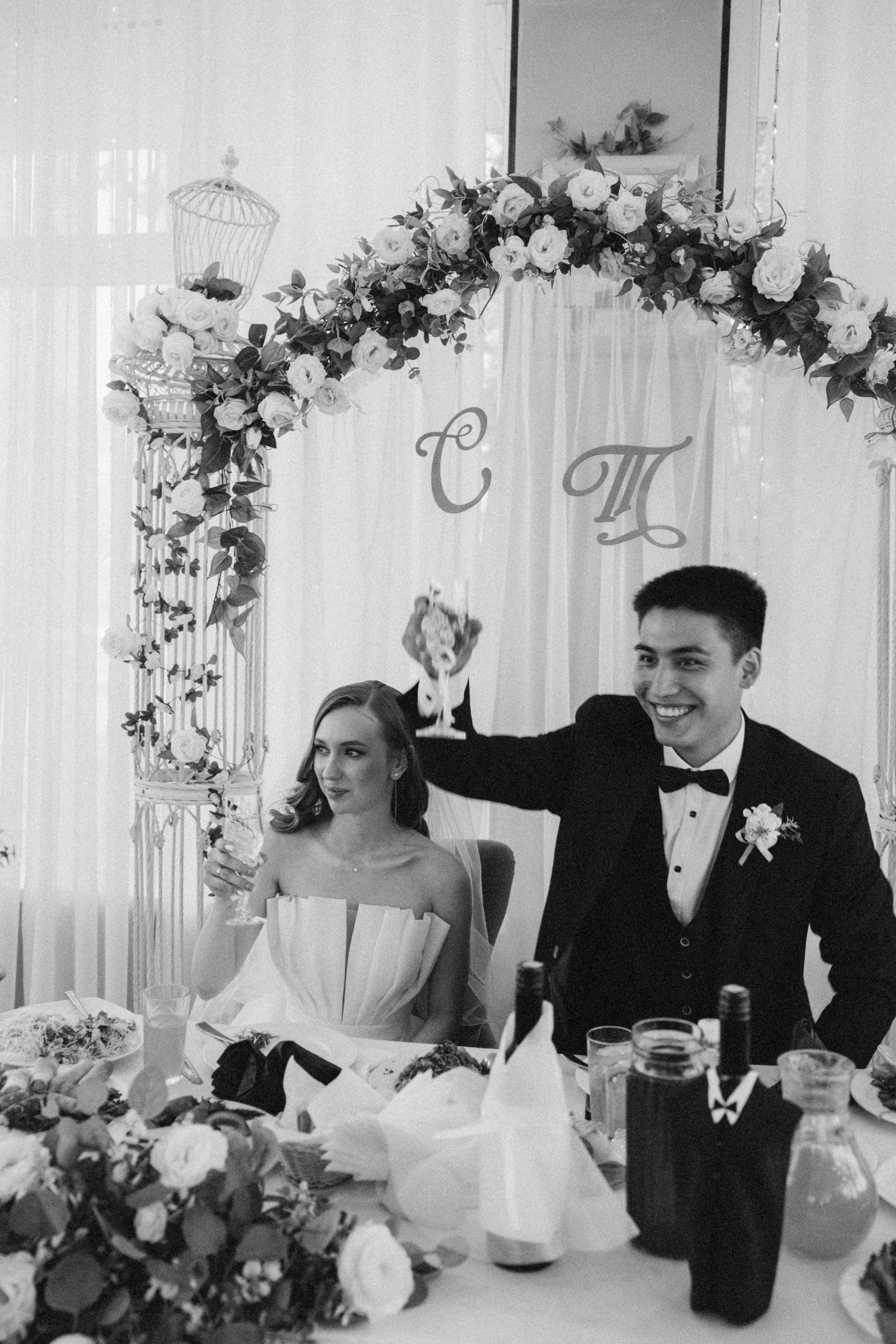 Станислав & Татьяна. Свадебный, семейный фотограф в Иркутске Светлана Макаричева