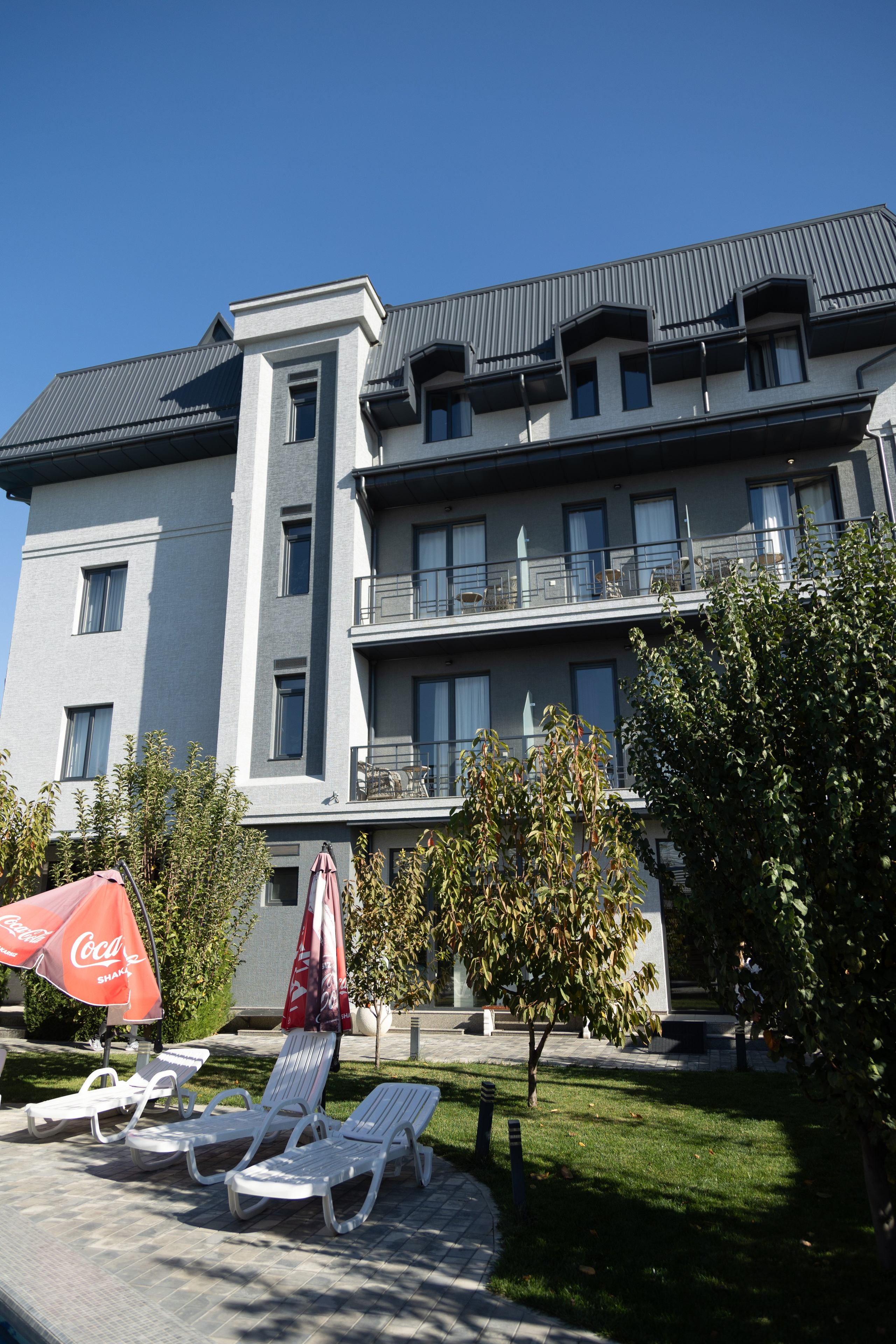 Узбекистан. Креатор Ольга Яш