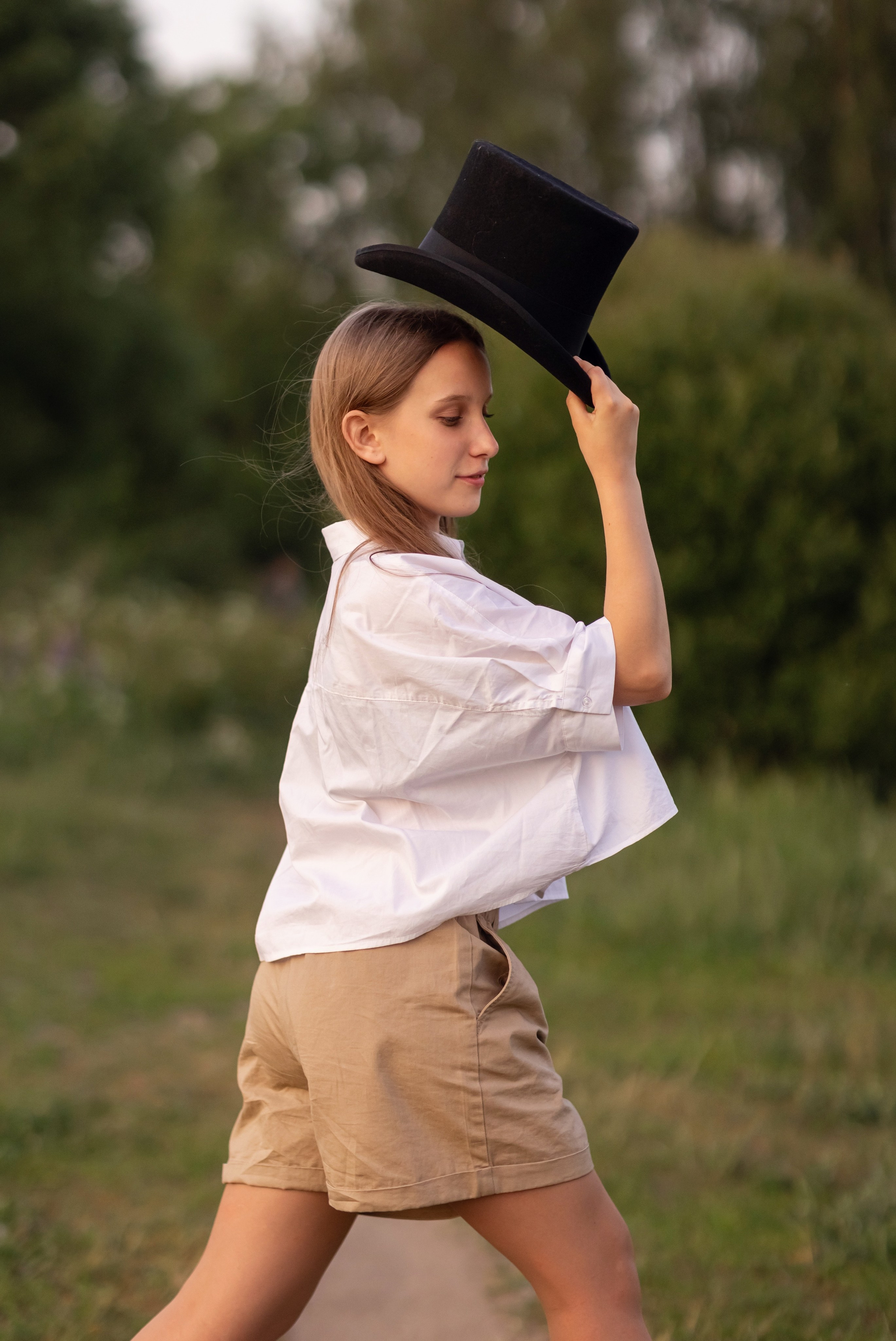 Собака Баскервилей. Детский и семейный фотограф в Москве Анна Ипатьева