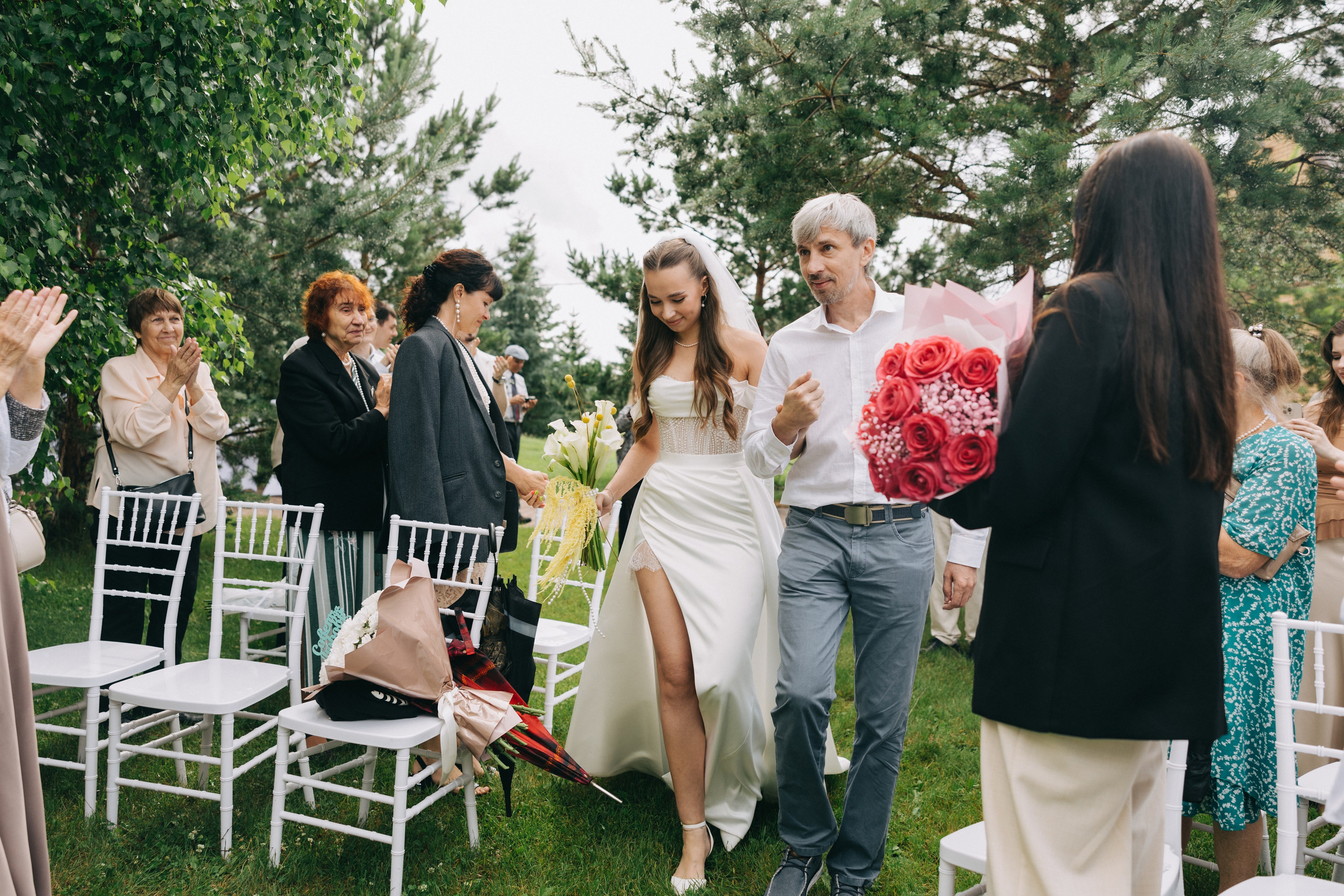 Максим + Алина. Александр Видякин Фотограф в Хакасии и Красноярском крае