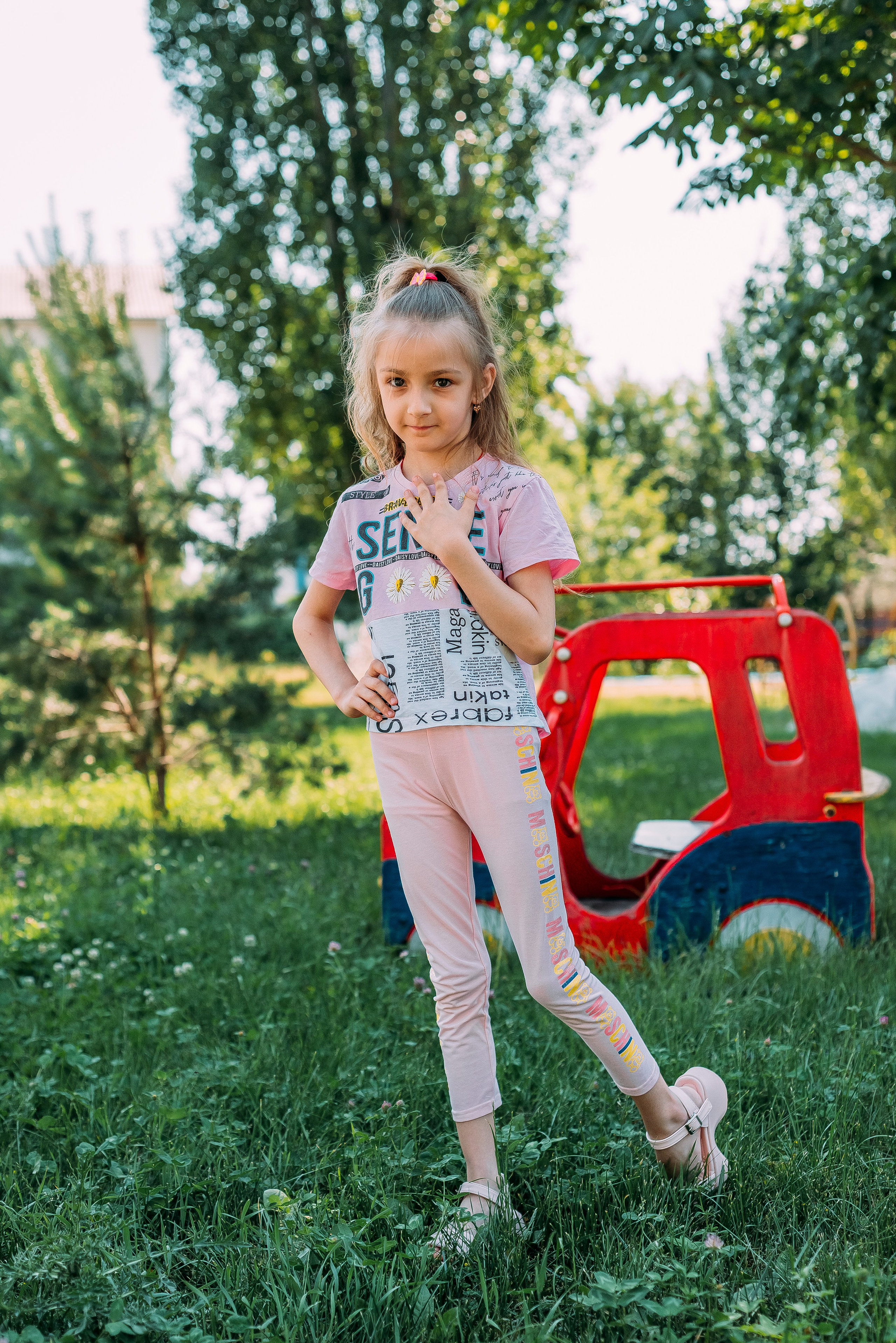 Детский сад |п.Дубовое|2023. ALBUMIA