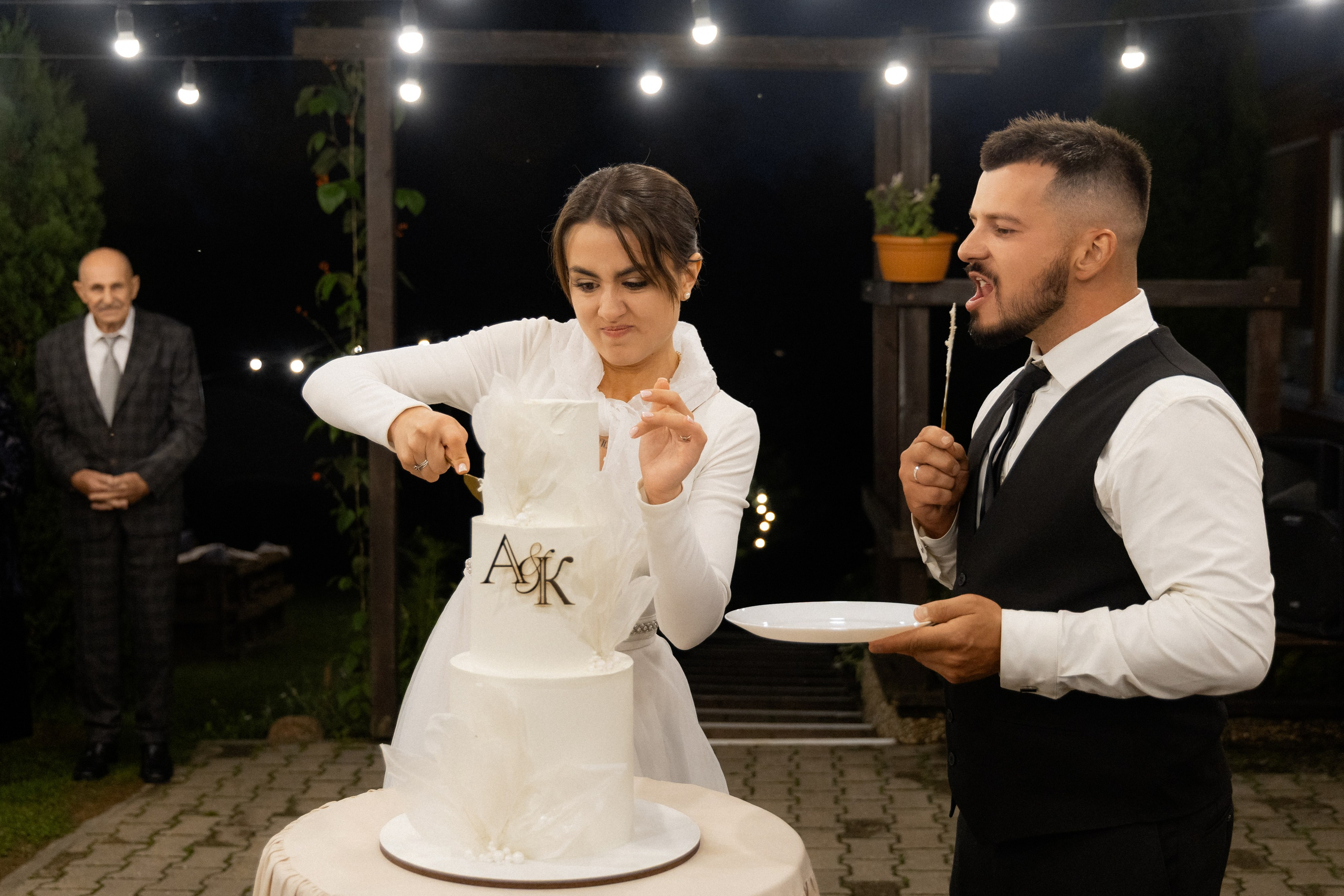 Свадебная фотосессия в агроусадьбе Лабодянка в Минске. Свадебный фотограф в Минске/Беларуси Сергей Спиридонов