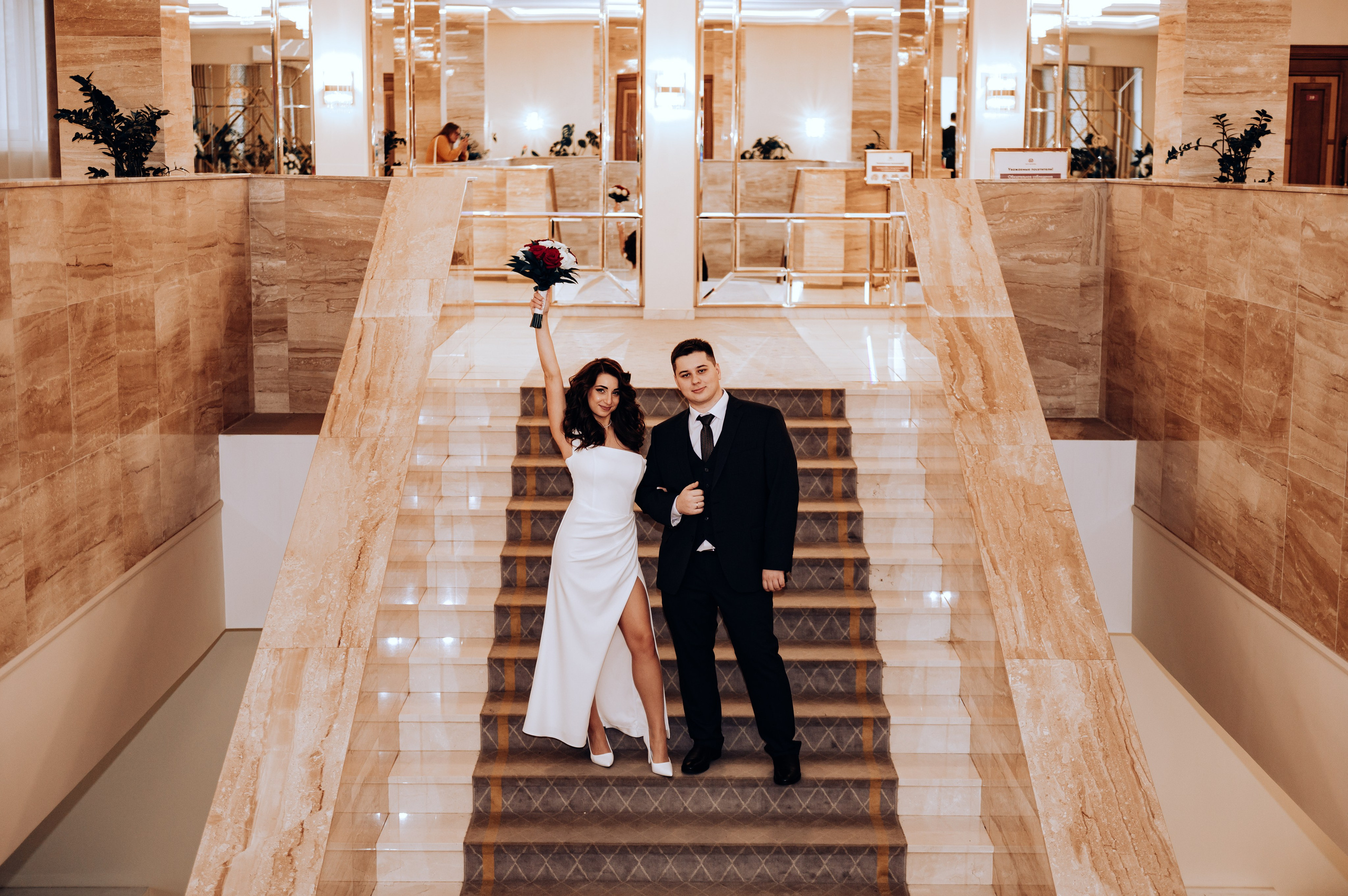 Свадебная фотосессия Марии и Антона. ФОТОГРАФ В МОСКВЕ ВИКТОРИЯ ИВАЩЕНКО