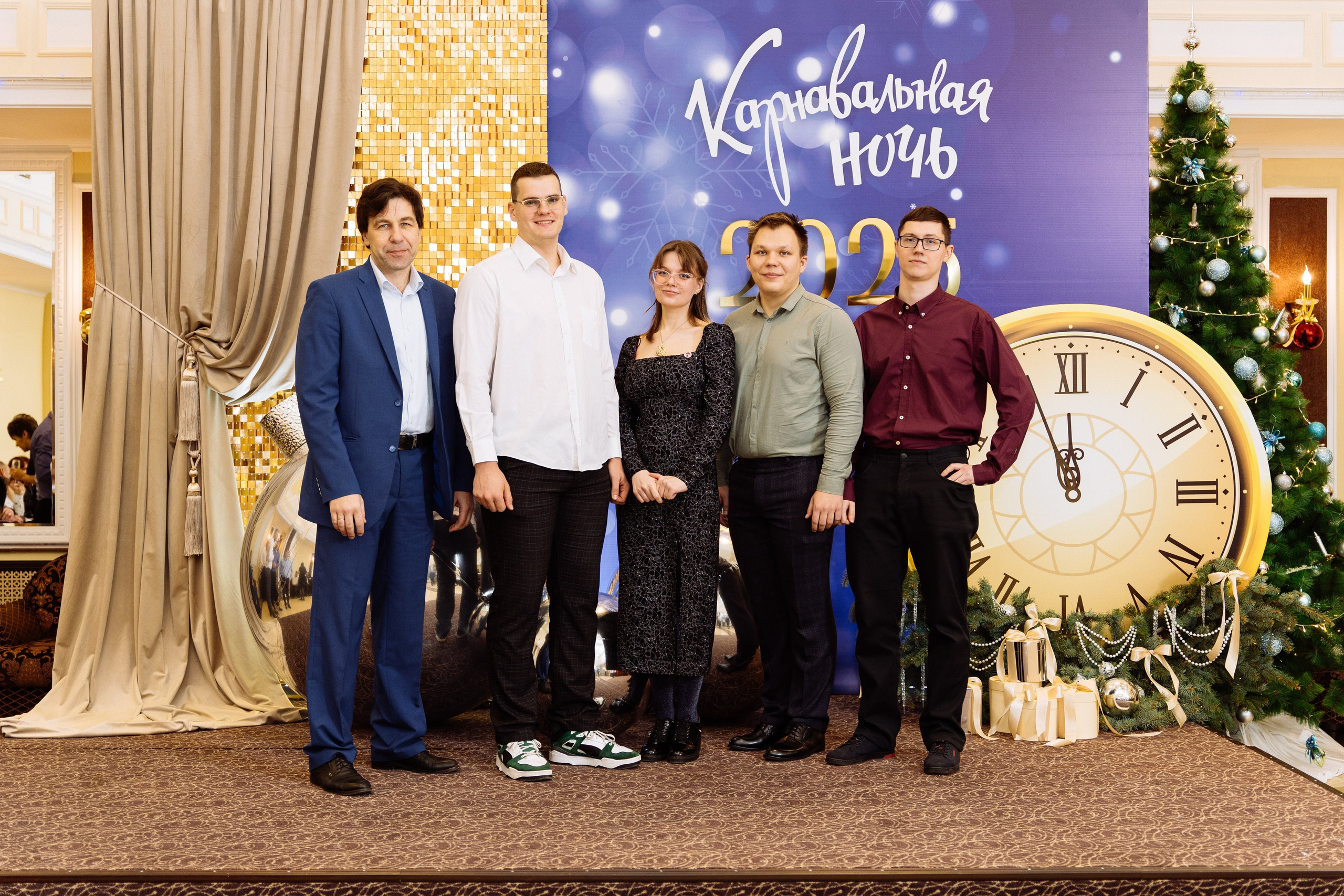 ЮГПА карнавальная ночь 2025. Видео и фото для бизнеса |Video & Foto|Ростов-на-Дону|Краснодар|Москва