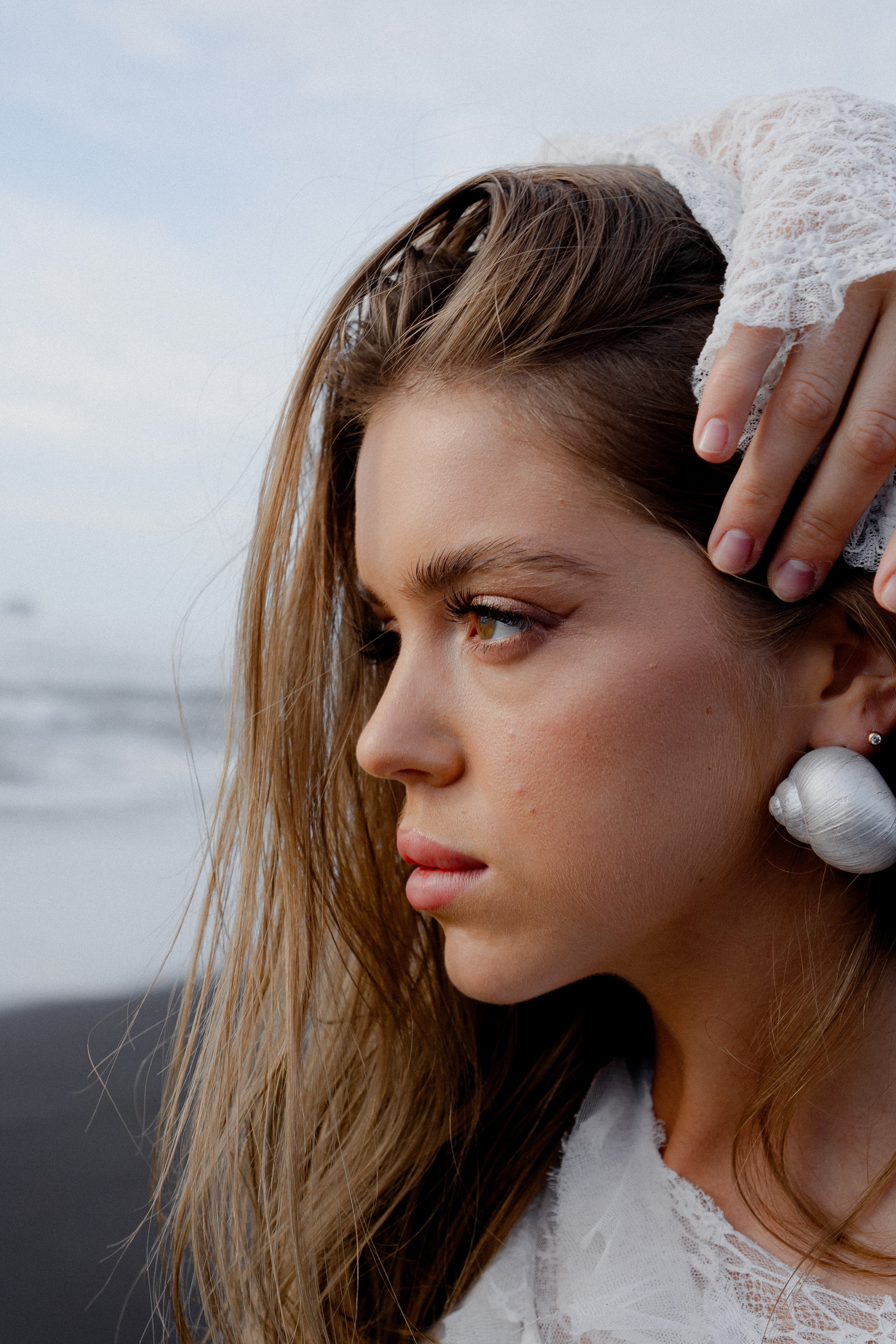 ТИХИЙ ОКЕАНН СЬЕМКА НА SONY. Профессиональный фотограф, Санкт-Петербург — Виктория Богомолова