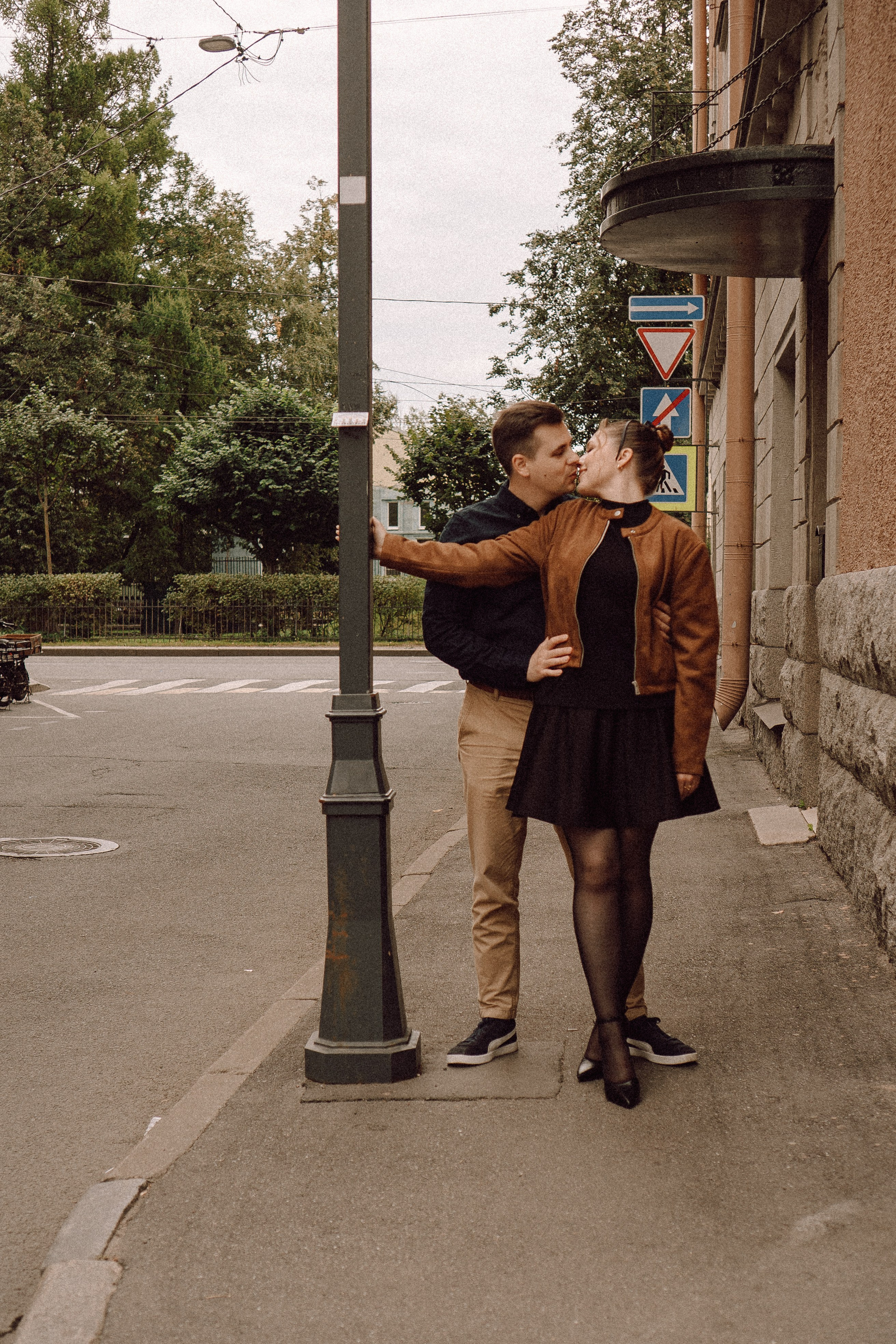 LOVE. Профессиональный фотограф, Санкт-Петербург — Виктория Богомолова