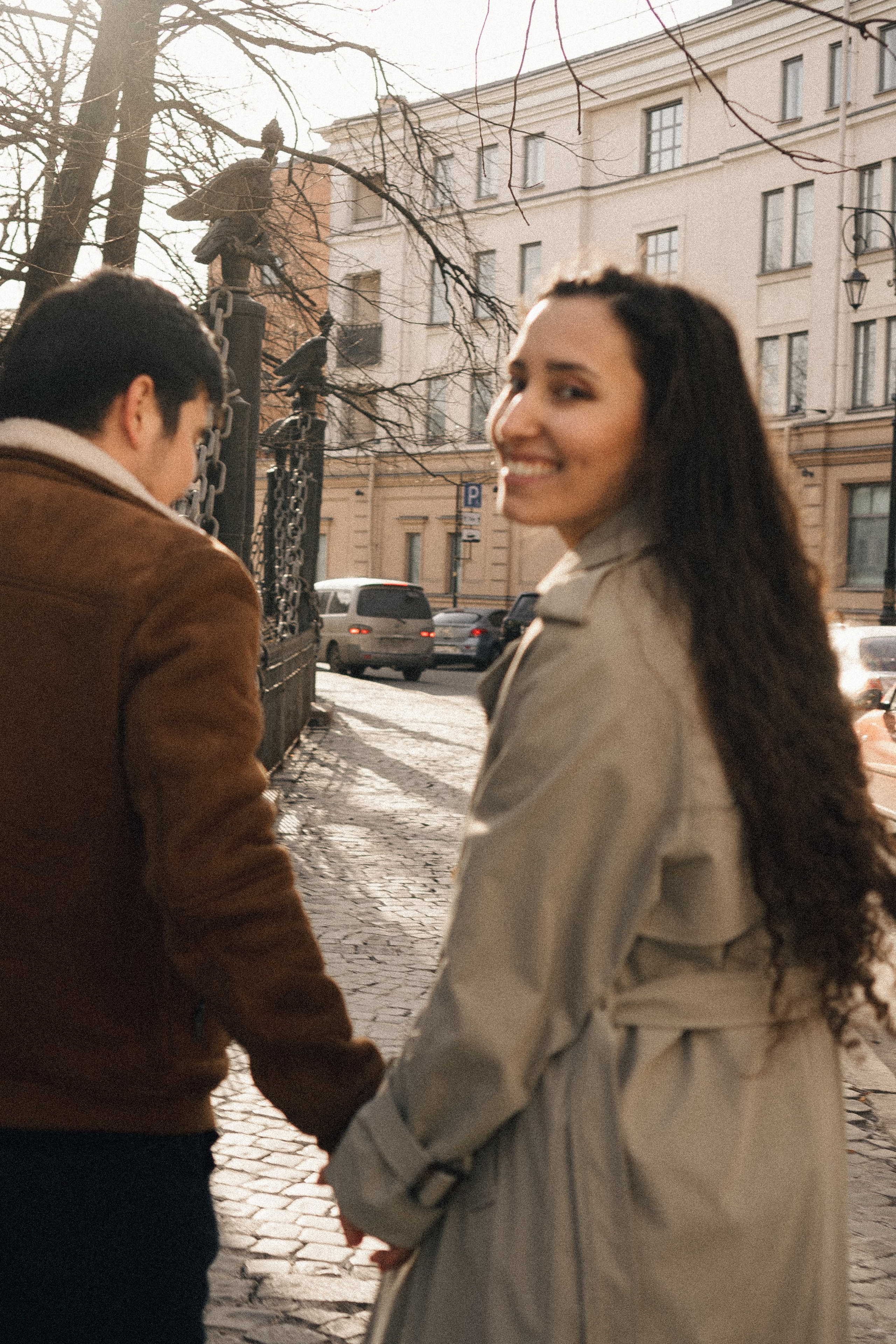 Love story. Профессиональный фотограф, Санкт-Петербург — Виктория Богомолова