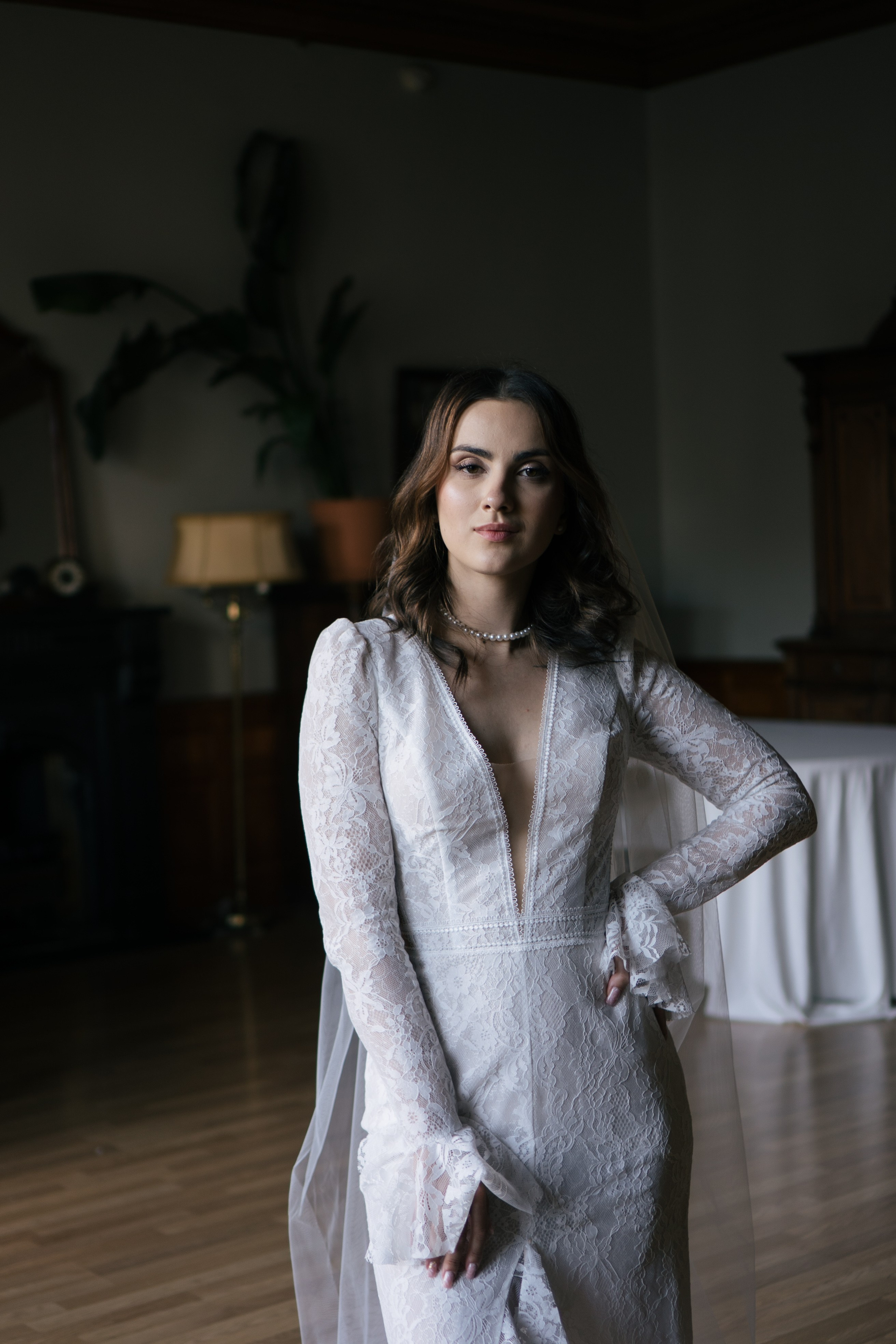 СВАДЕБНАЯ СЬЕМКА В СТУДИИ. Профессиональный фотограф, Санкт-Петербург — Виктория Богомолова