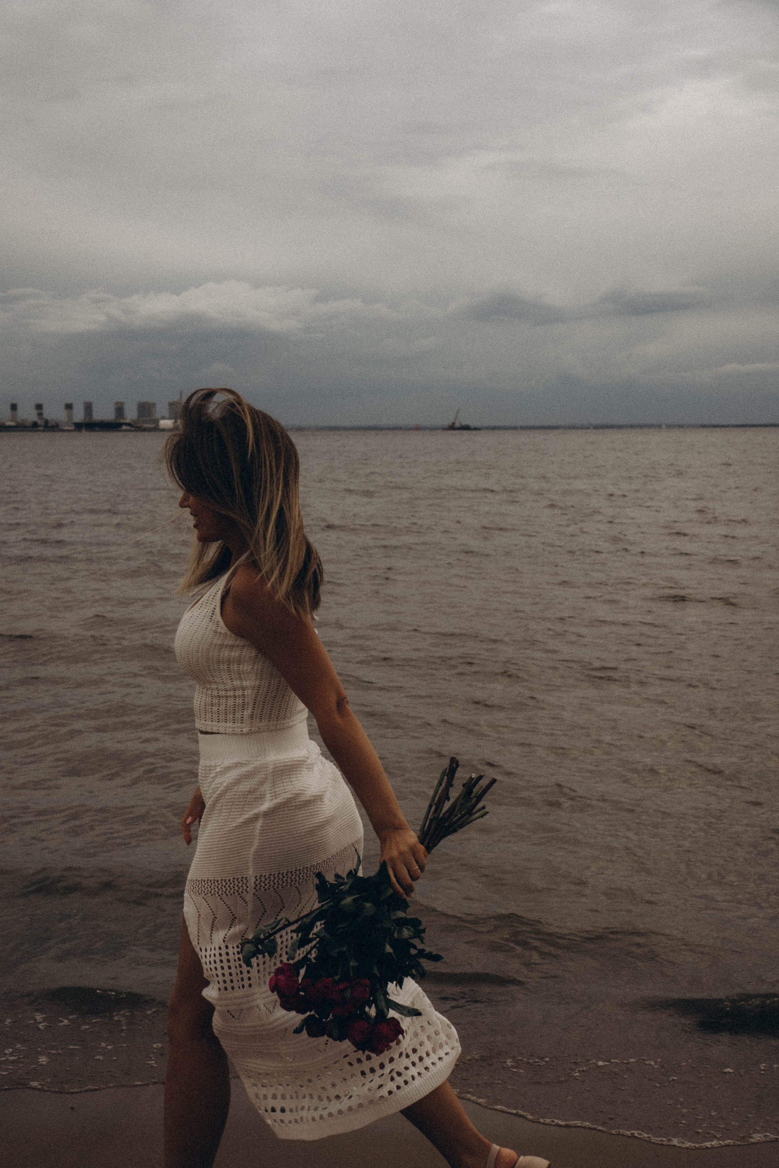 Прогулка в парке. Профессиональный фотограф, Санкт-Петербург — Виктория Богомолова