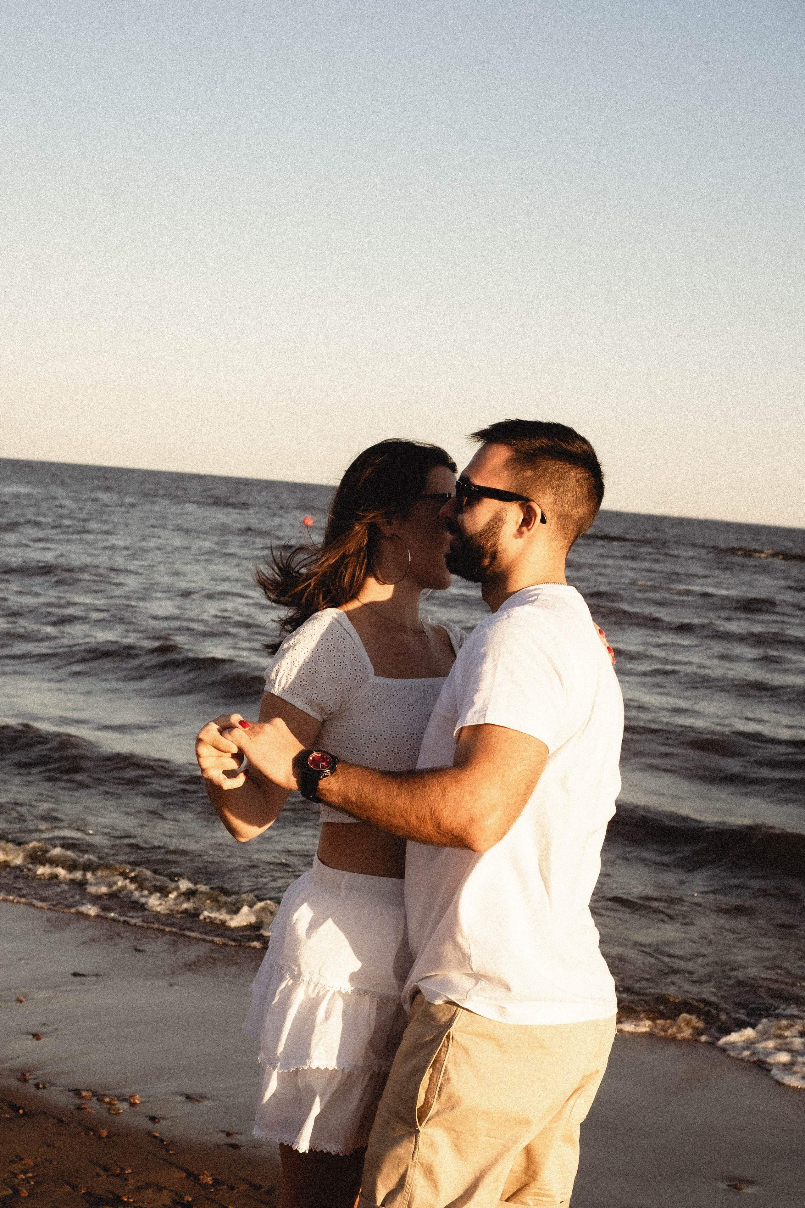 Любовь на заливе. Профессиональный фотограф, Санкт-Петербург — Виктория Богомолова