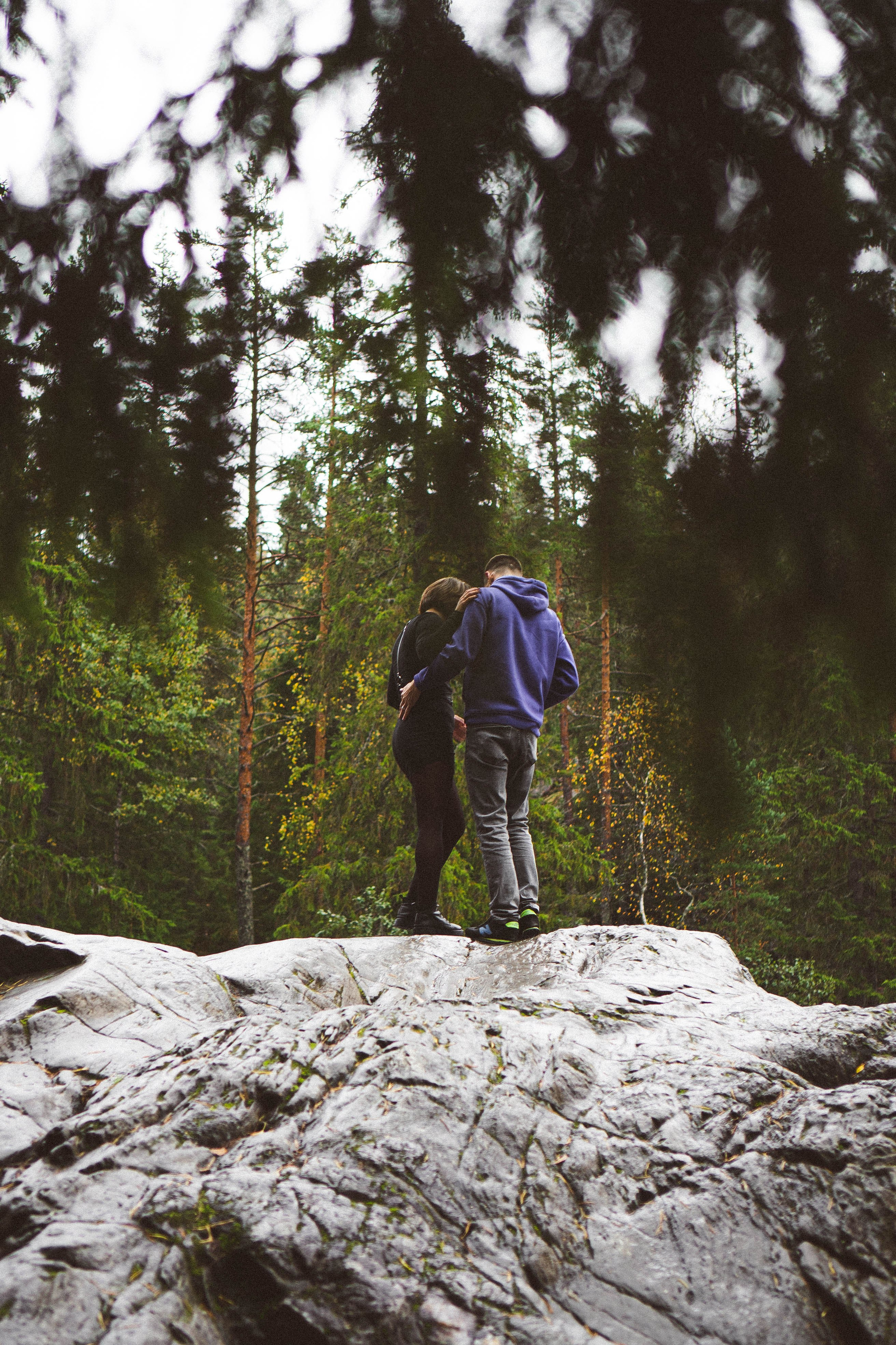 Прогулка на природе. Профессиональный фотограф, Санкт-Петербург — Виктория Богомолова