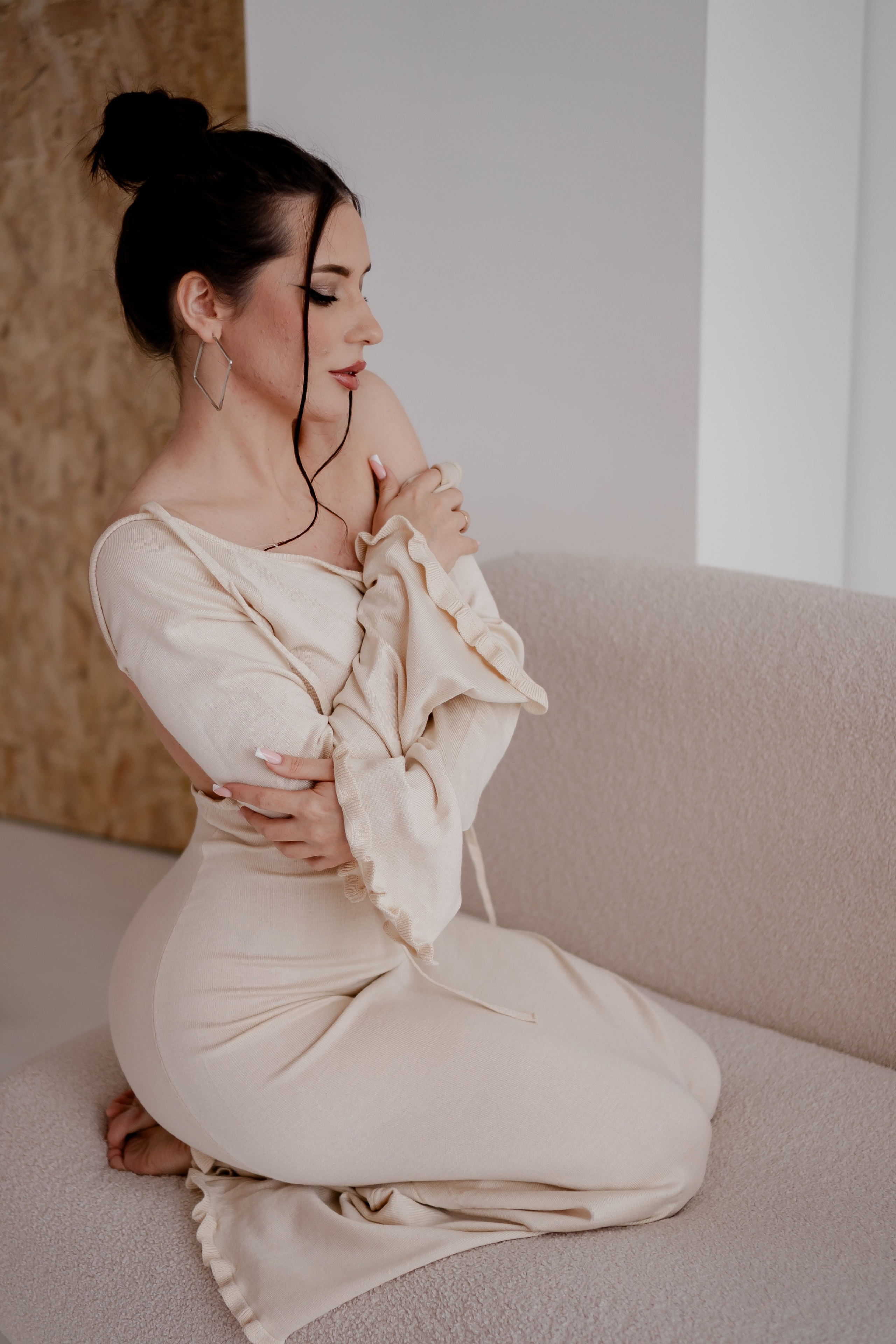 Весенняя. Профессиональный фотограф, Санкт-Петербург — Виктория Богомолова