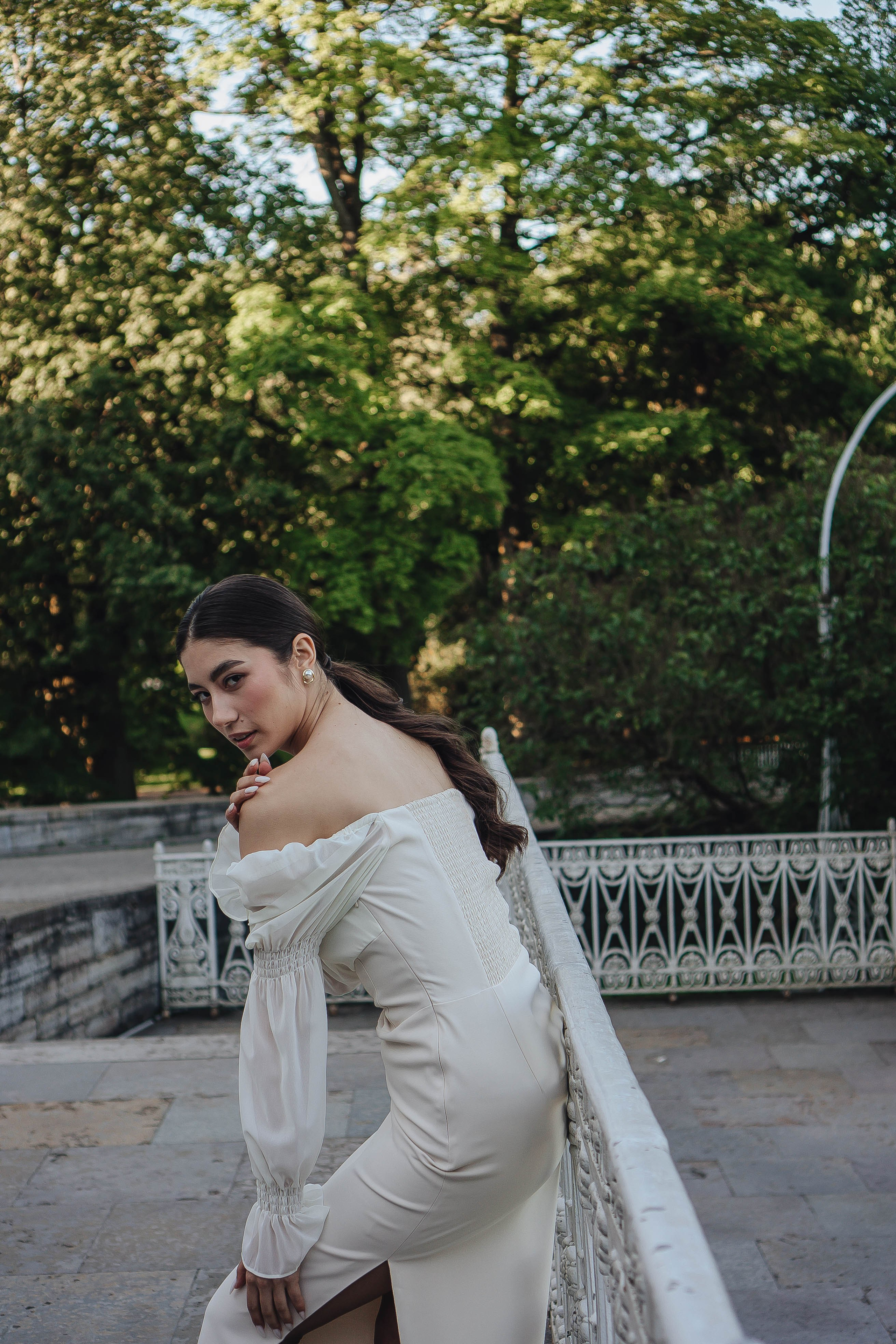 СВАДЕБНАЯ СЬЕМКА НА РАССВЕТЕ НА ЕЛАГИНОМ ОСТОРОВЕ. Профессиональный фотограф, Санкт-Петербург — Виктория Богомолова